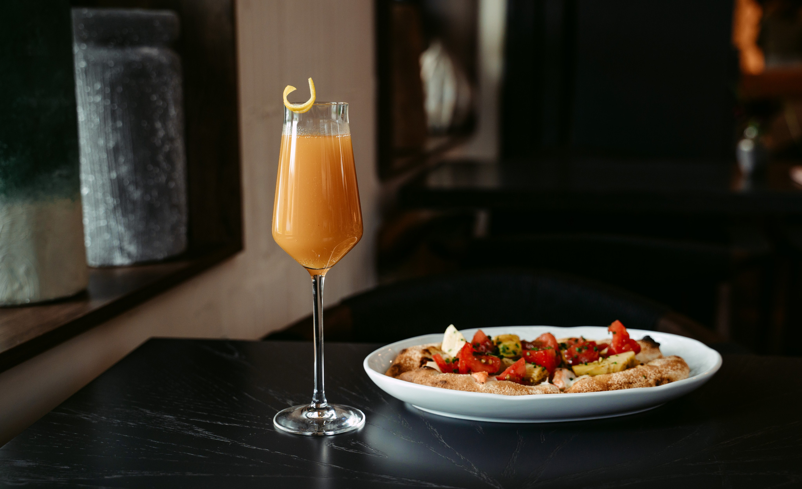 Terra at Silva / ресторан в Казани. Саша Копылов, фотограф в Казани