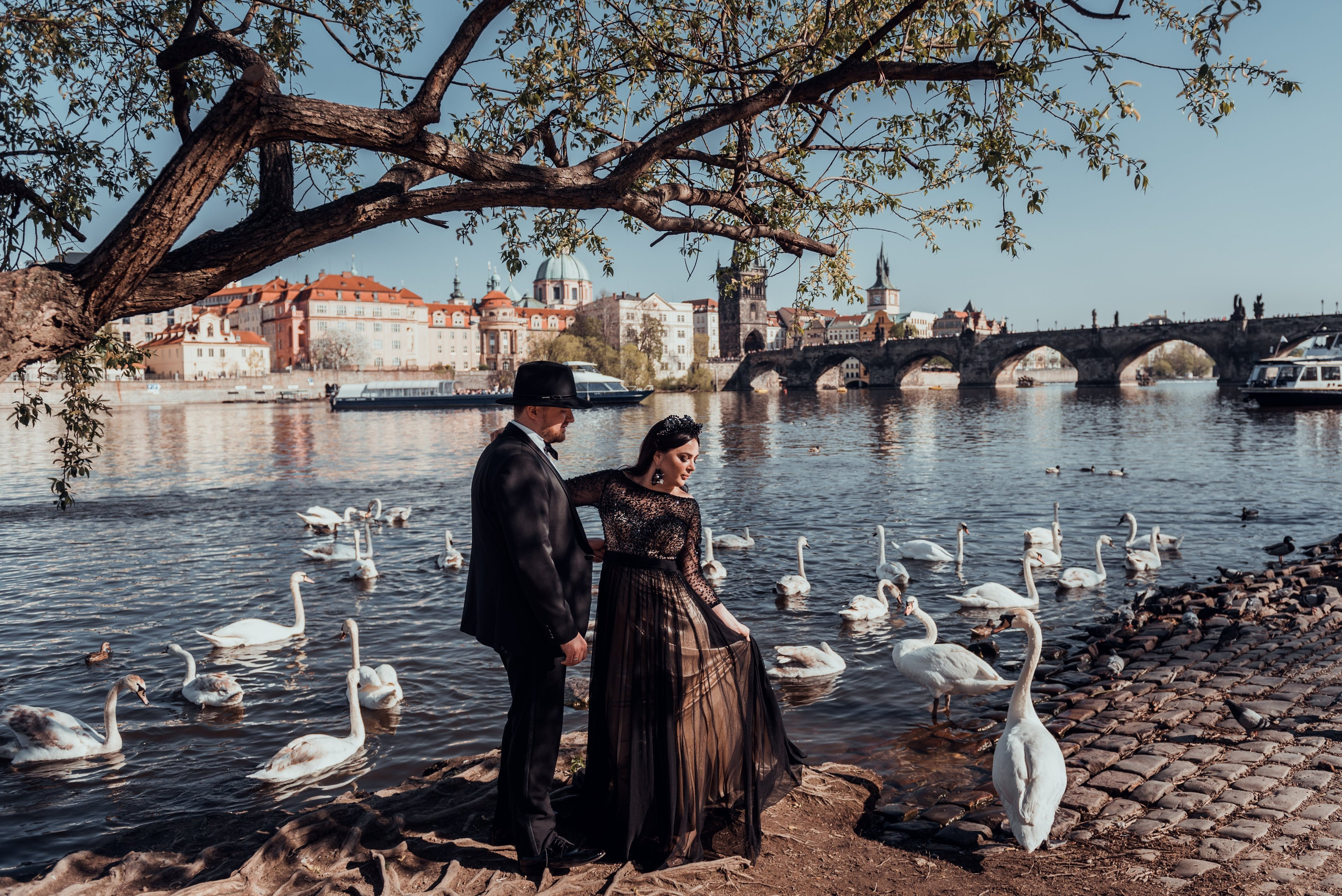 Фотограф в Швейцарии и Европе Анна Алексеенко