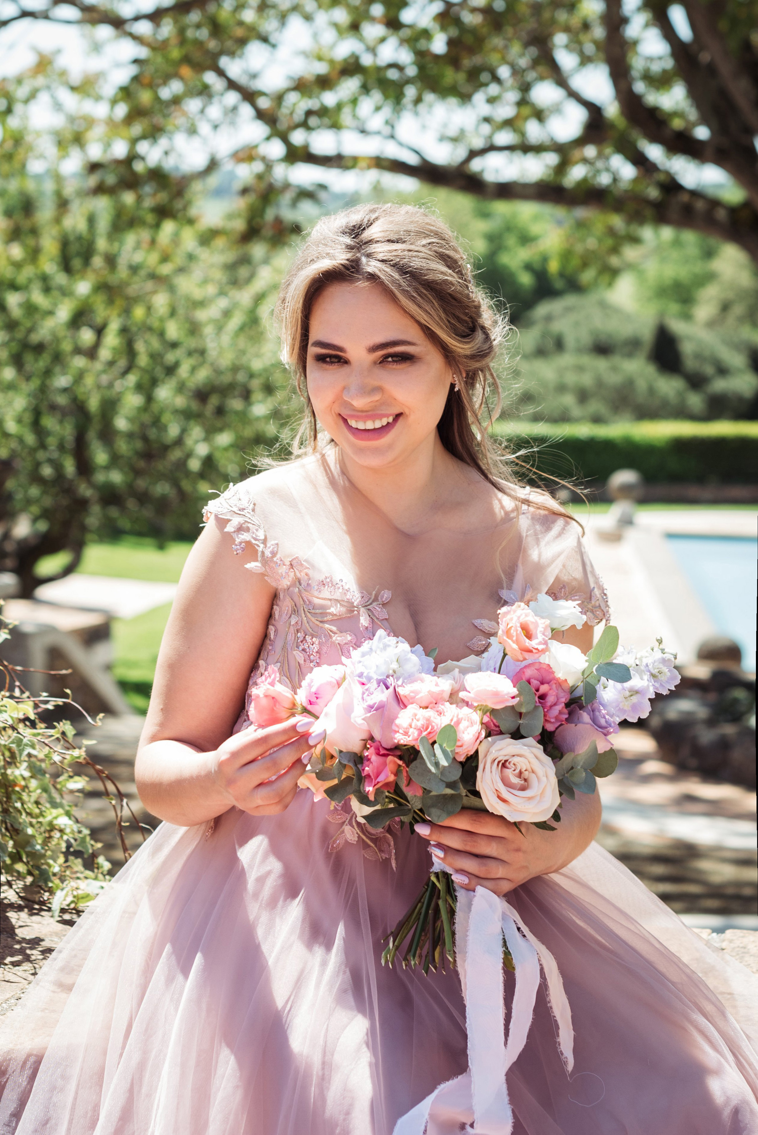 Olga & Artem (Rome, Italy). Photographer in Switzerland and Europe Anna Alekseenko