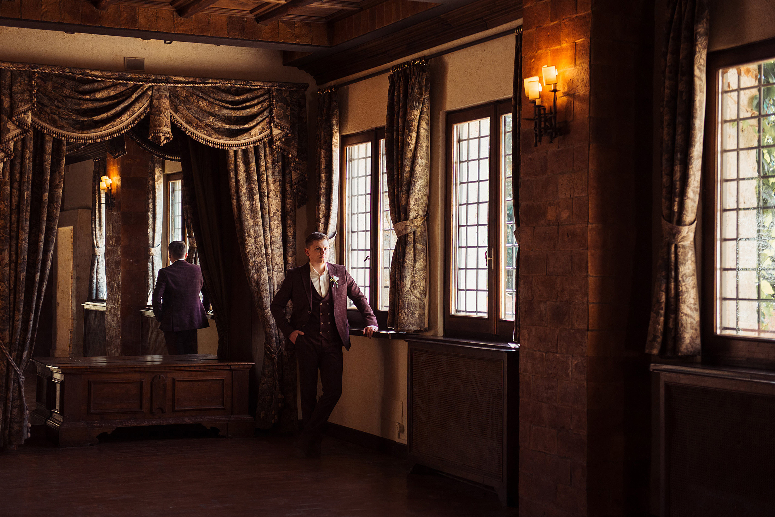 Olga & Artem (Rome, Italy). Photographer in Switzerland and Europe Anna Alekseenko