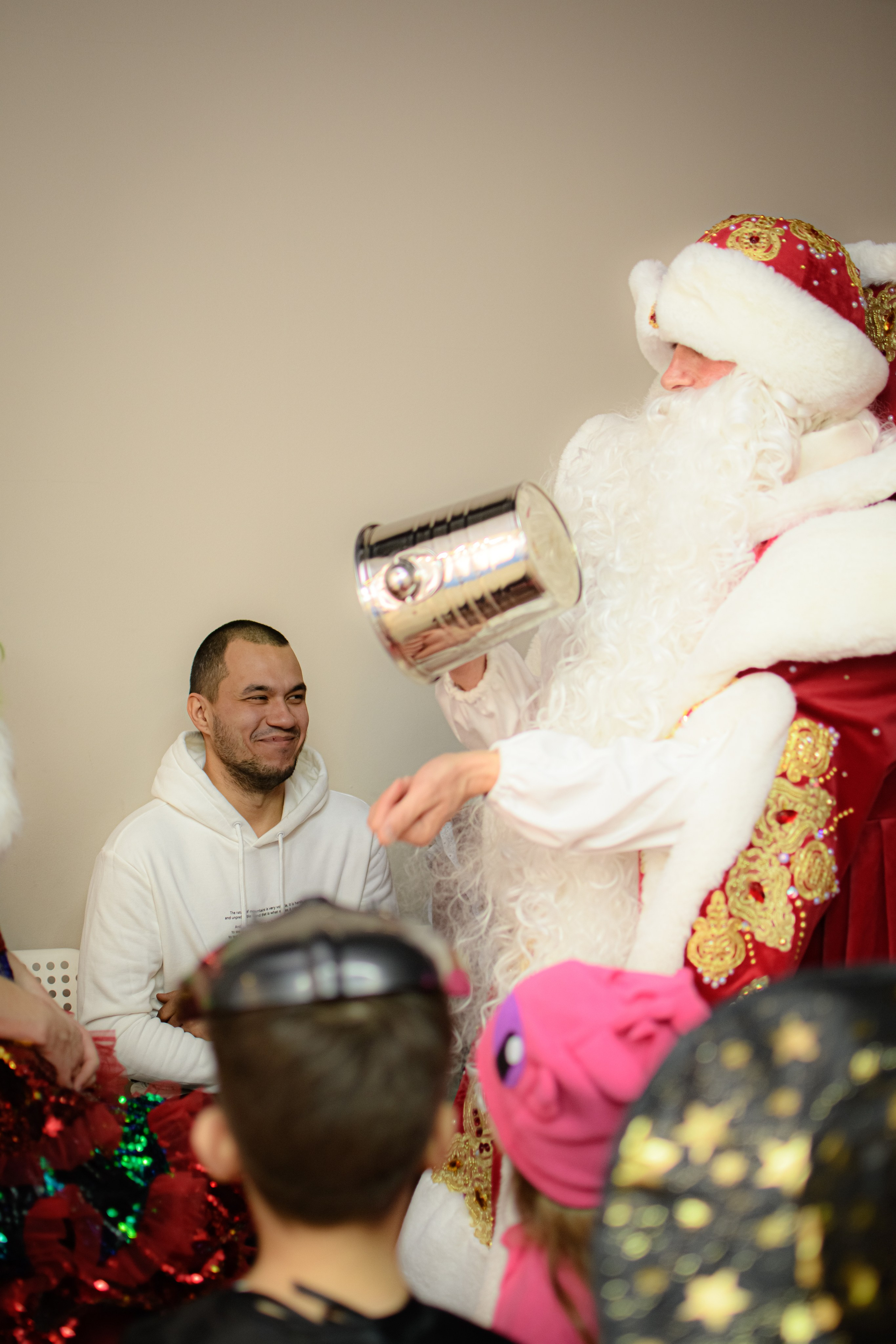 HAPPY NEW YEAR. Photokarish