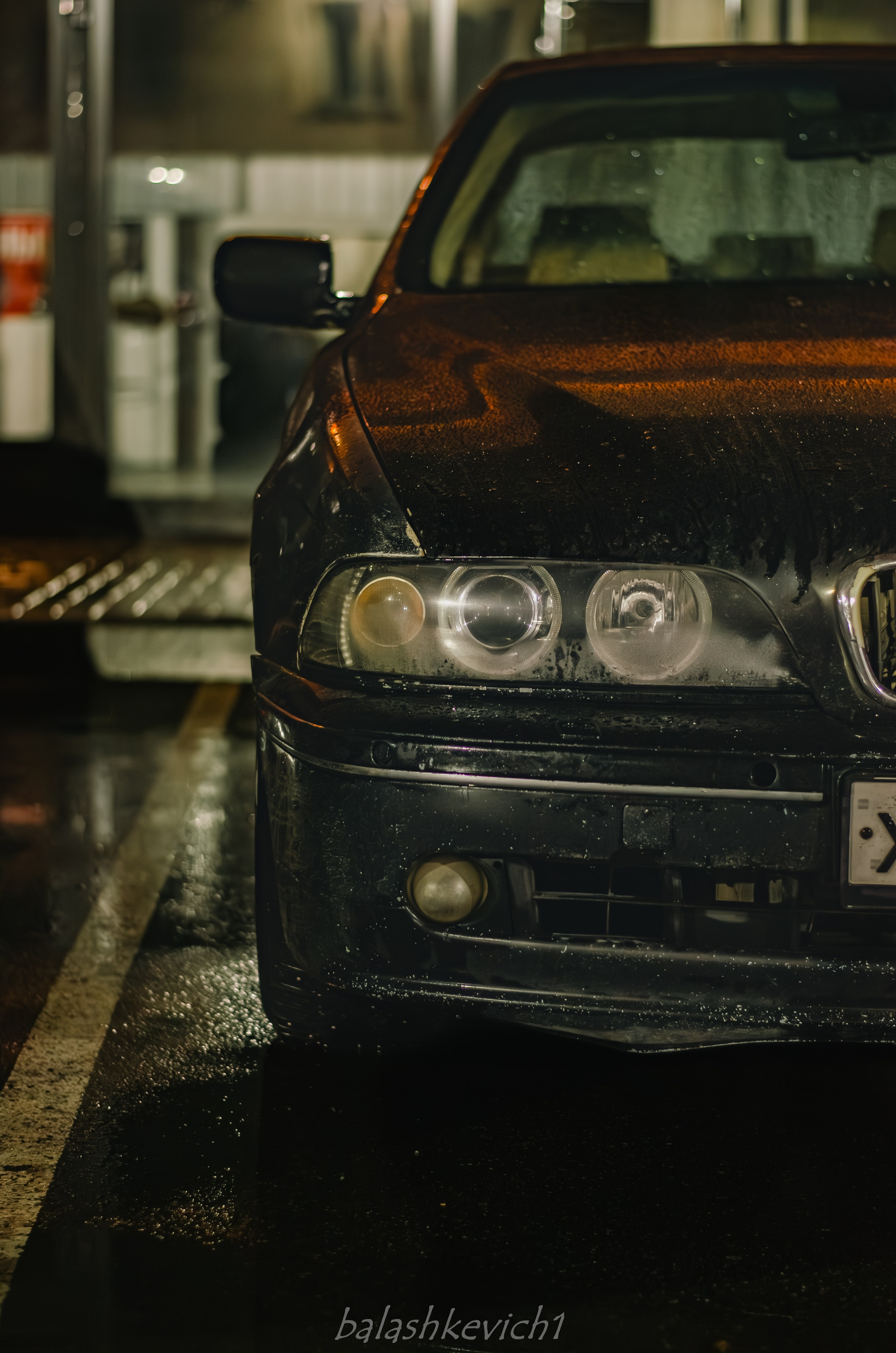 DownFly 26/11/25 — тачки. TuninGGameS Media