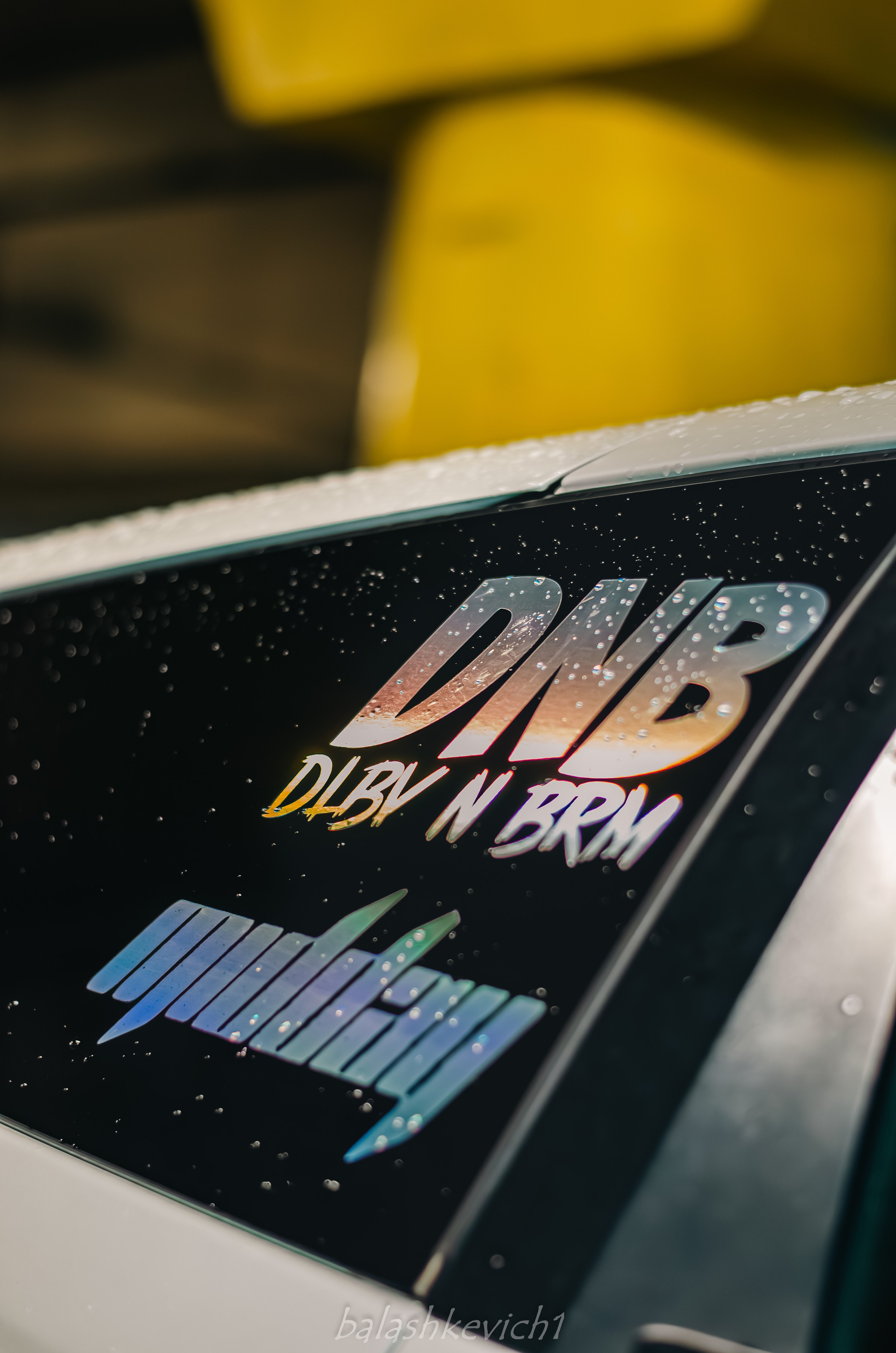 DnB 22-21/11.25. TuninGGameS Media