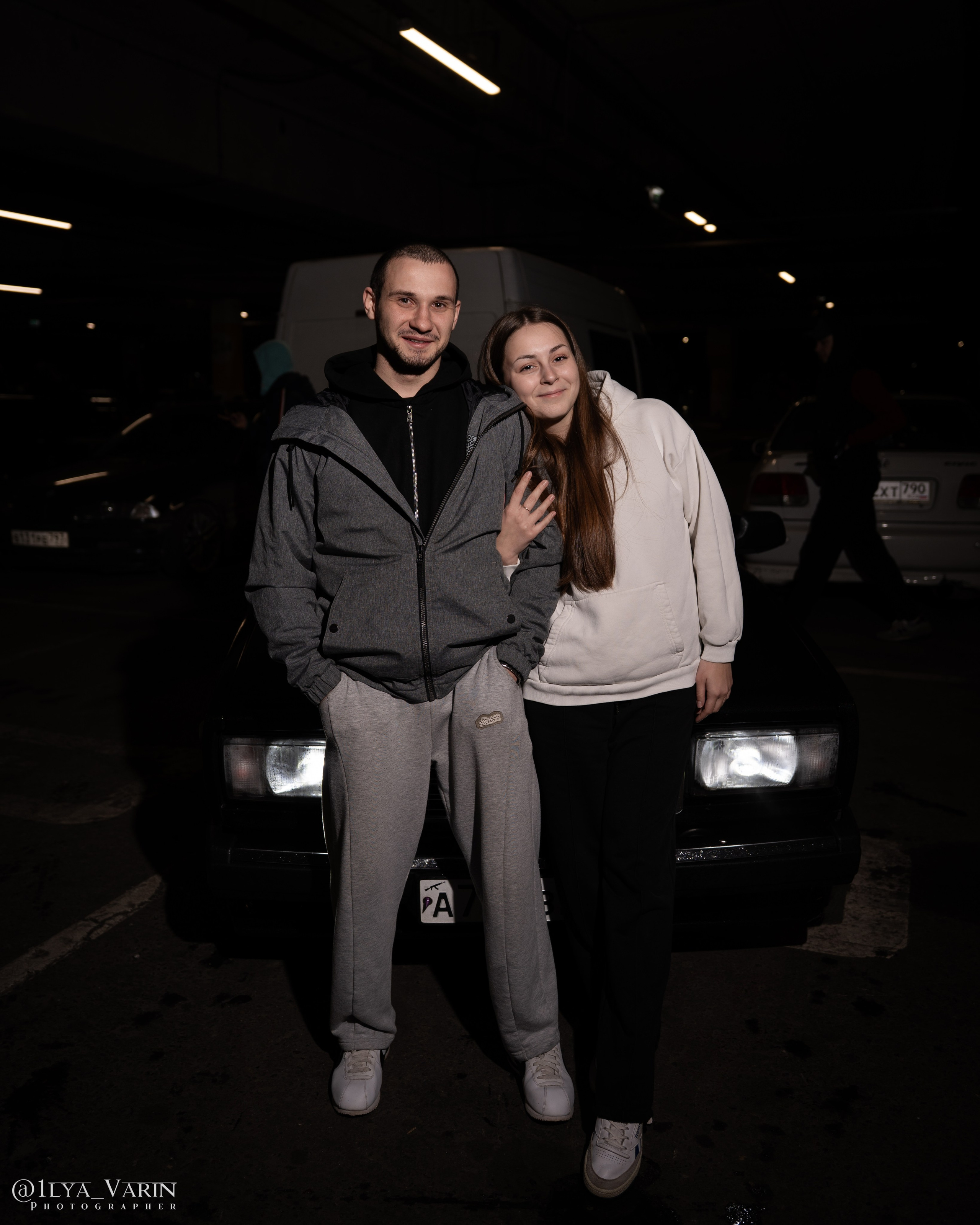 DnB 14/11/2025. TuninGGameS Media