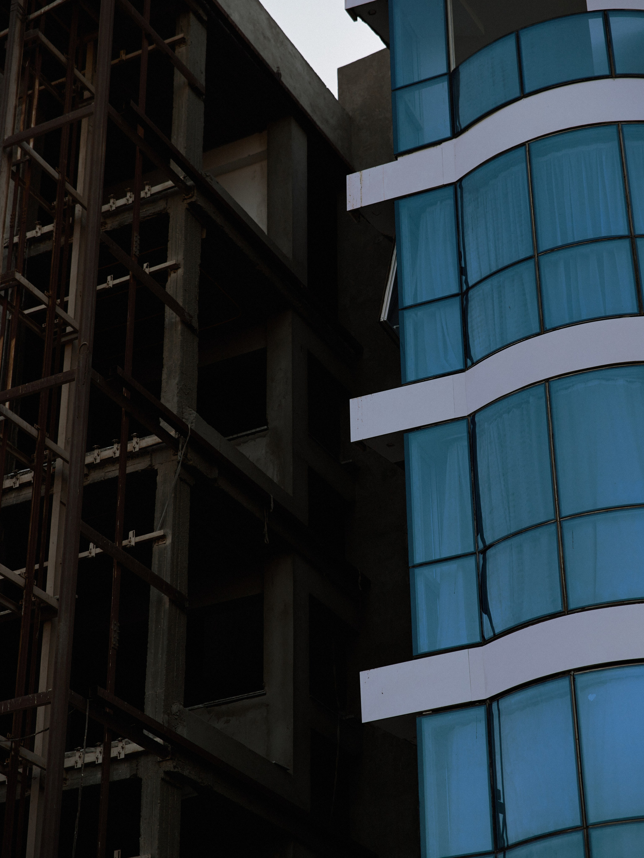 Архитектура. Jorgis Talè — photographer, kind person, teacher of arts and other mag