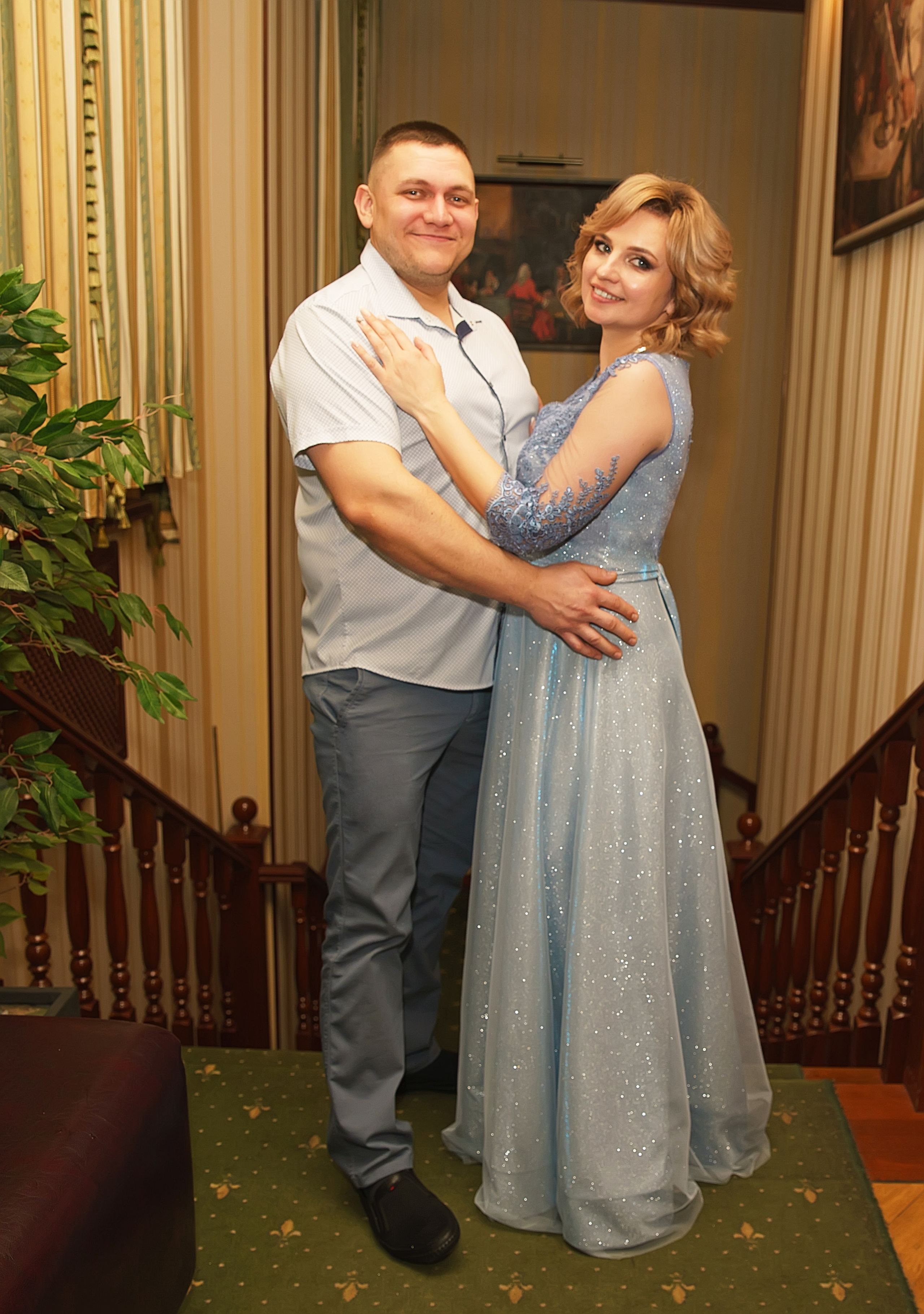 Юбилей Абшерон. Семейный и детский фотограф в Нижнем Новгороде