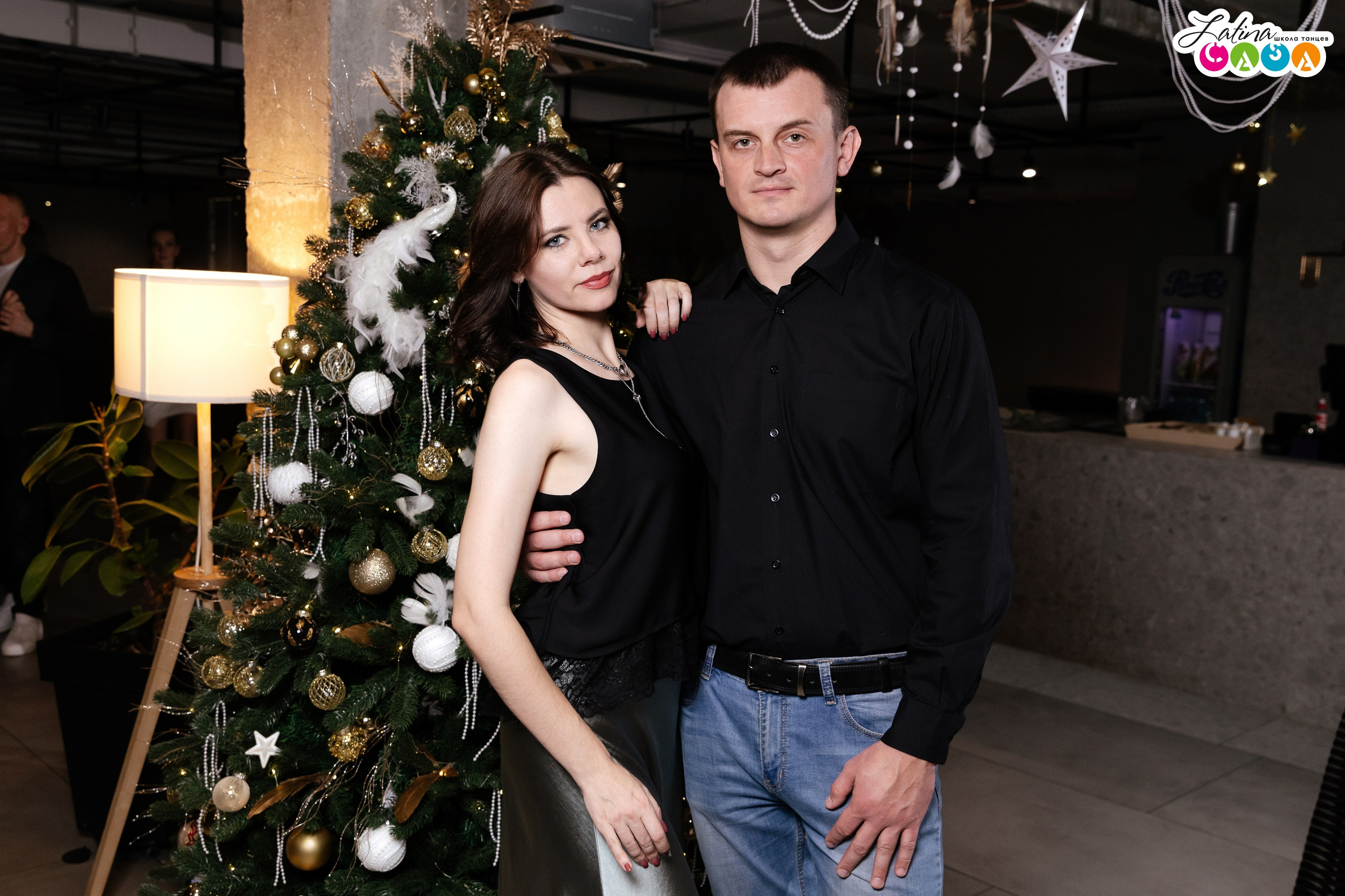 Корпоратив Casa Latina. Семейный фотограф — Макс Белогрудов