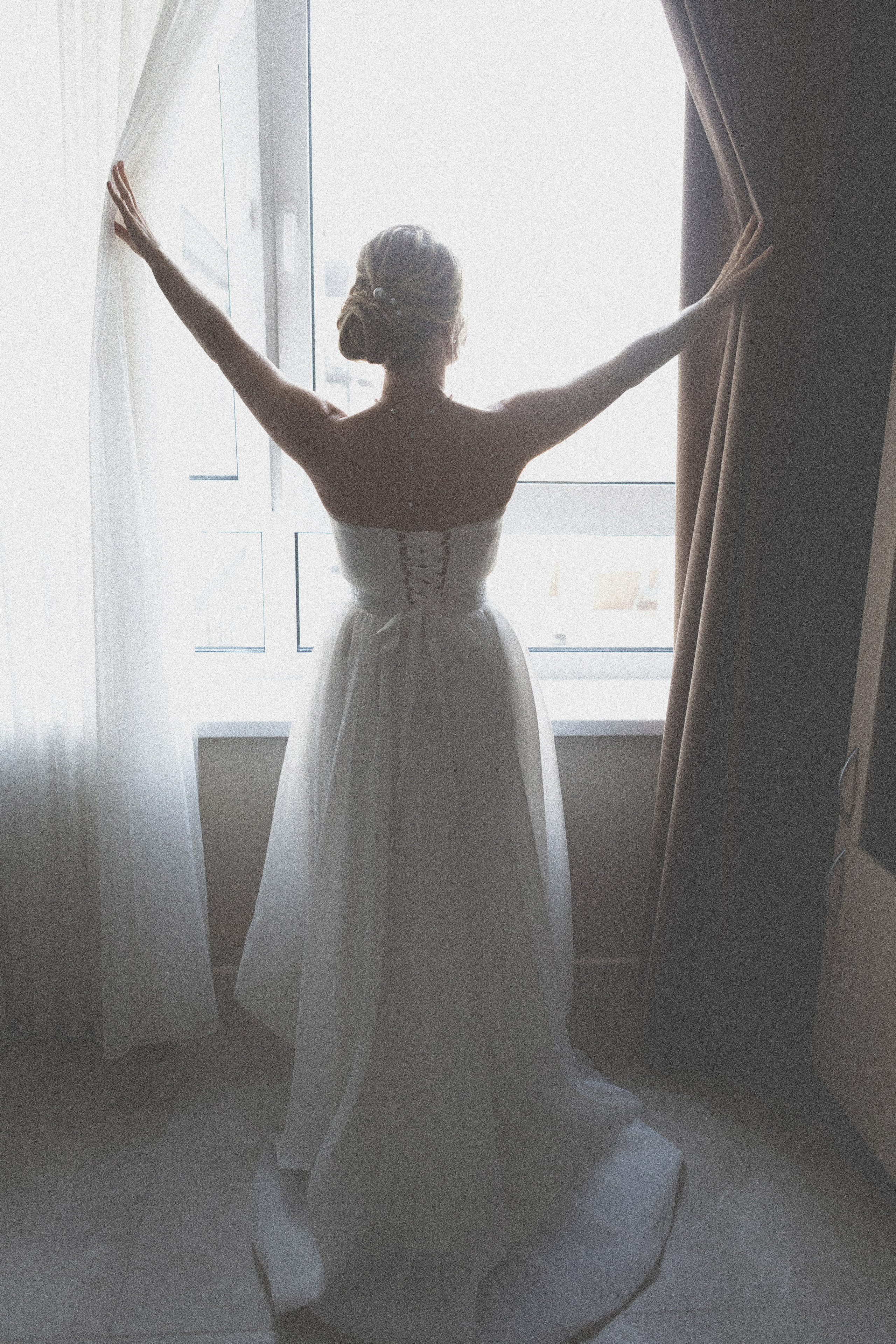 Утор невесты Татьяна. Olya Posnimay