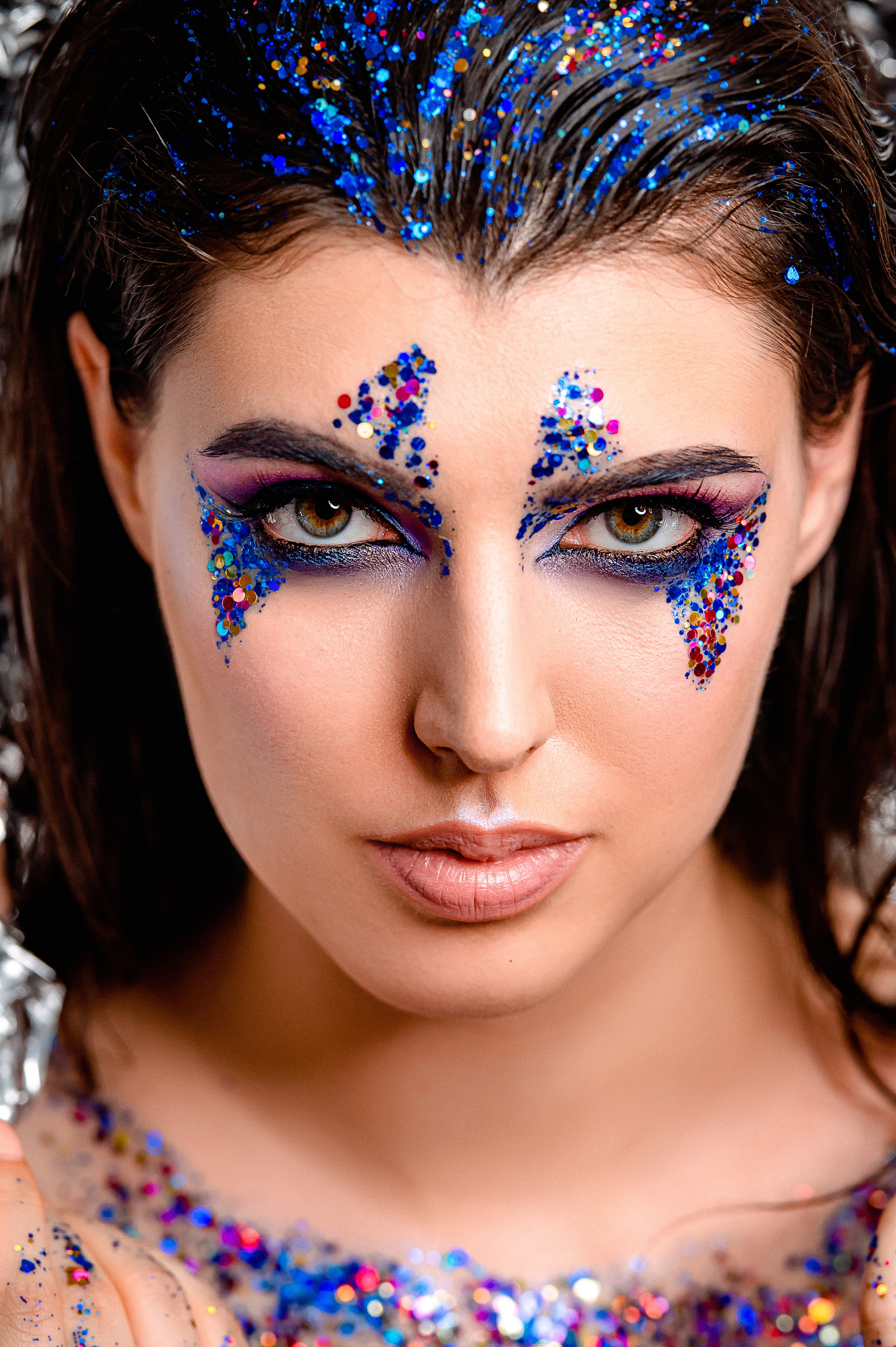 Надя, МО, Звёздный городок. Свадебный и семейный фотограф Виктория Носачёва. Щелково, Москва и МО