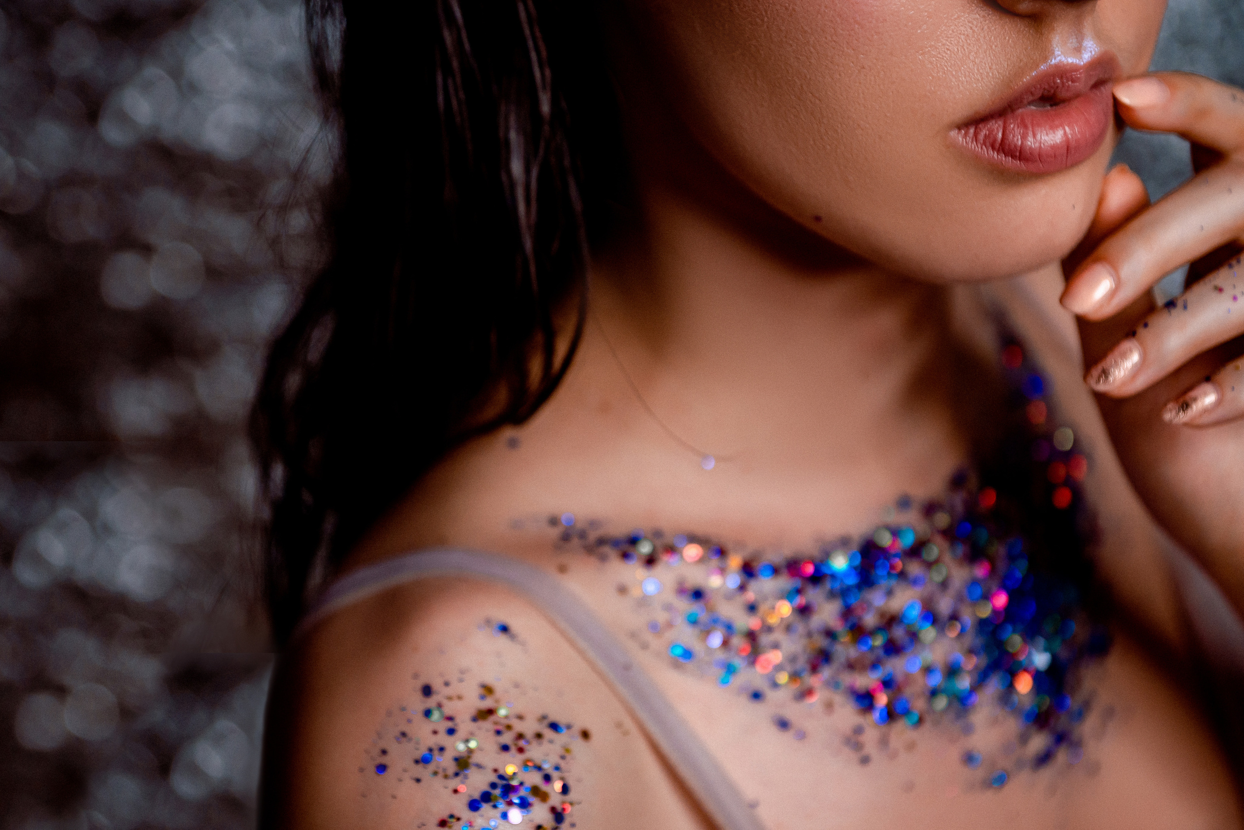 Надя, МО, Звёздный городок. Свадебный и семейный фотограф Виктория Носачёва. Щелково, Москва и МО