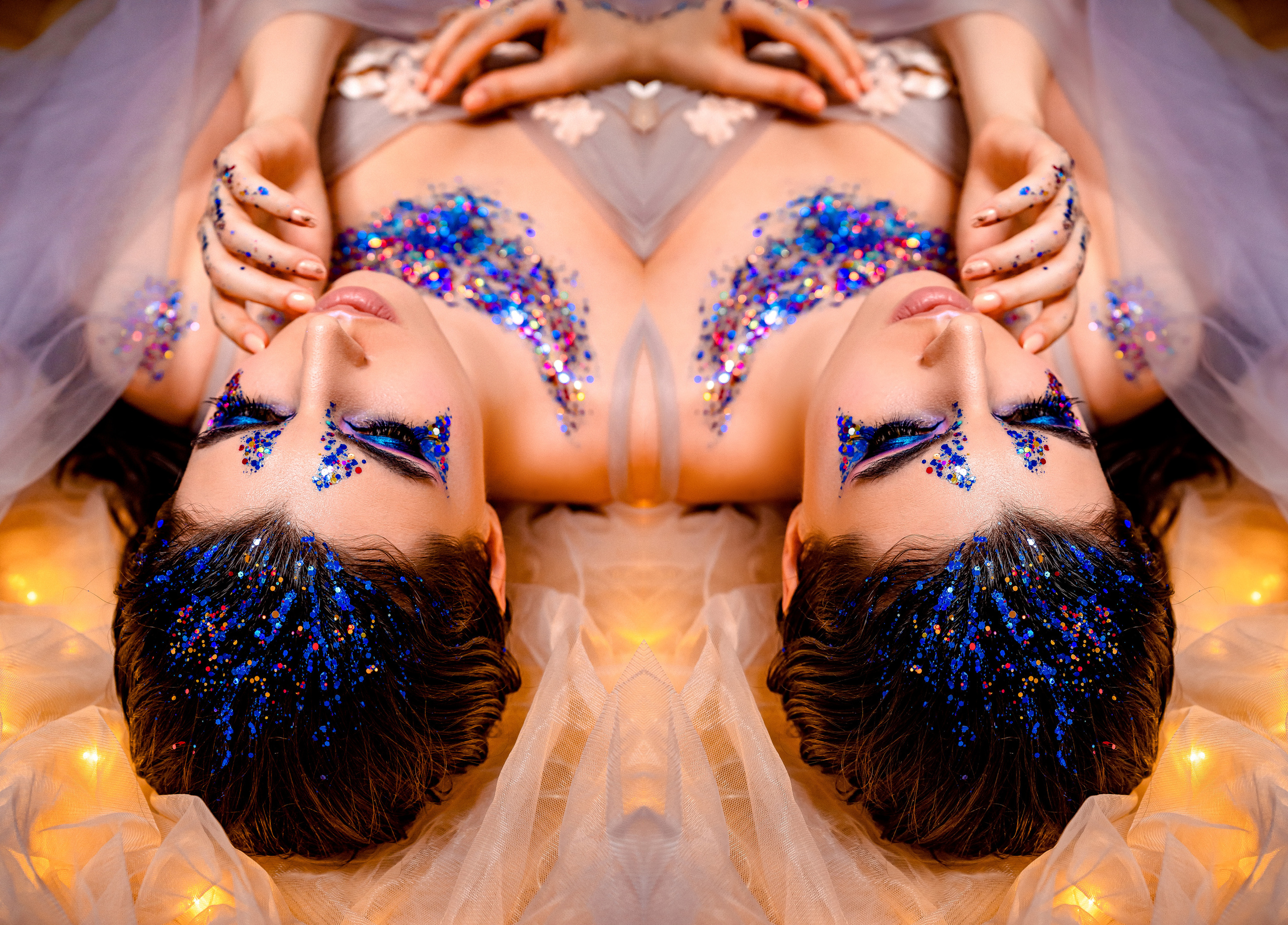 Надя, МО, Звёздный городок. Свадебный и семейный фотограф Виктория Носачёва. Щелково, Москва и МО