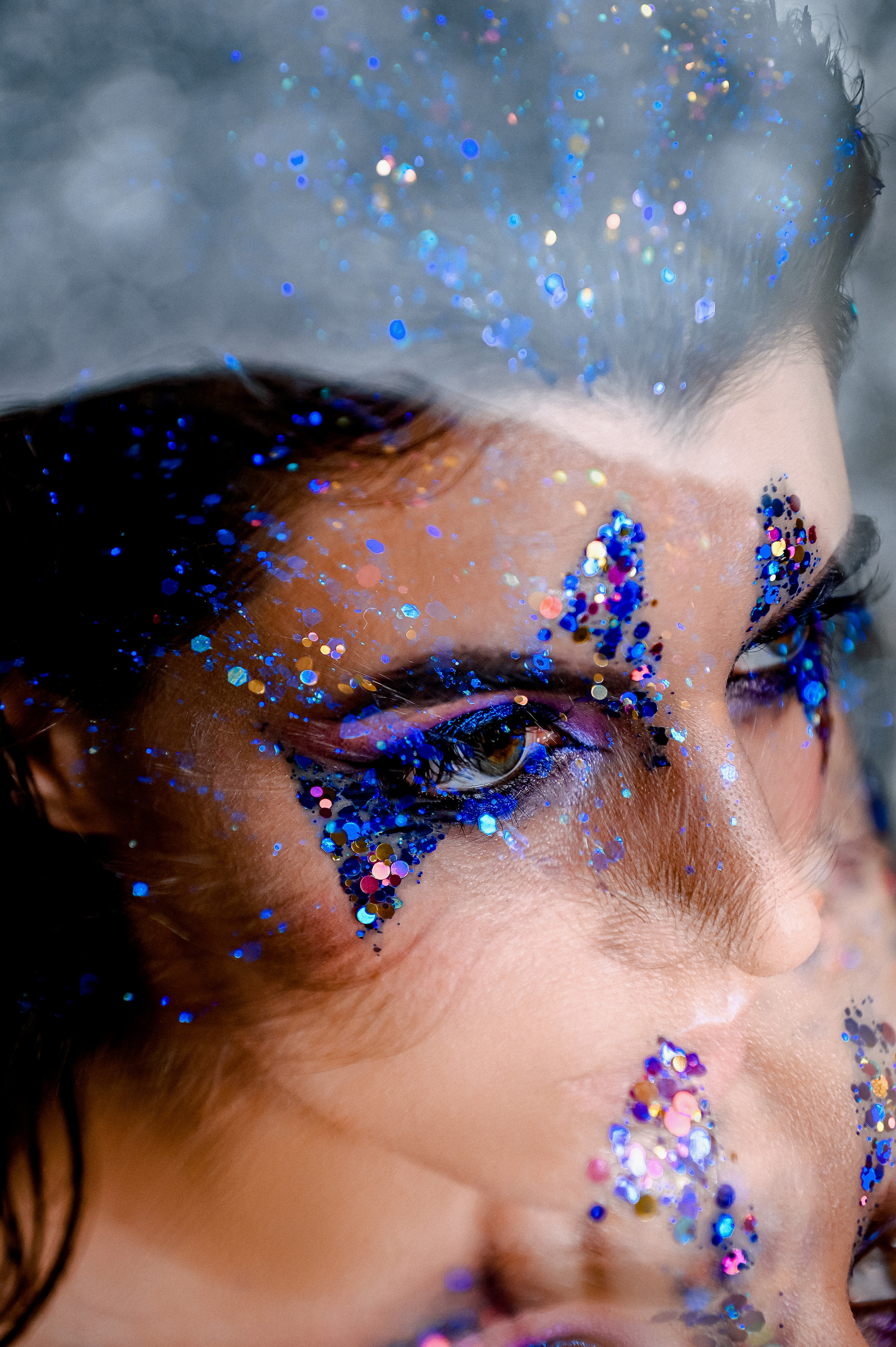 Надя, МО, Звёздный городок. Свадебный и семейный фотограф Виктория Носачёва. Щелково, Москва и МО