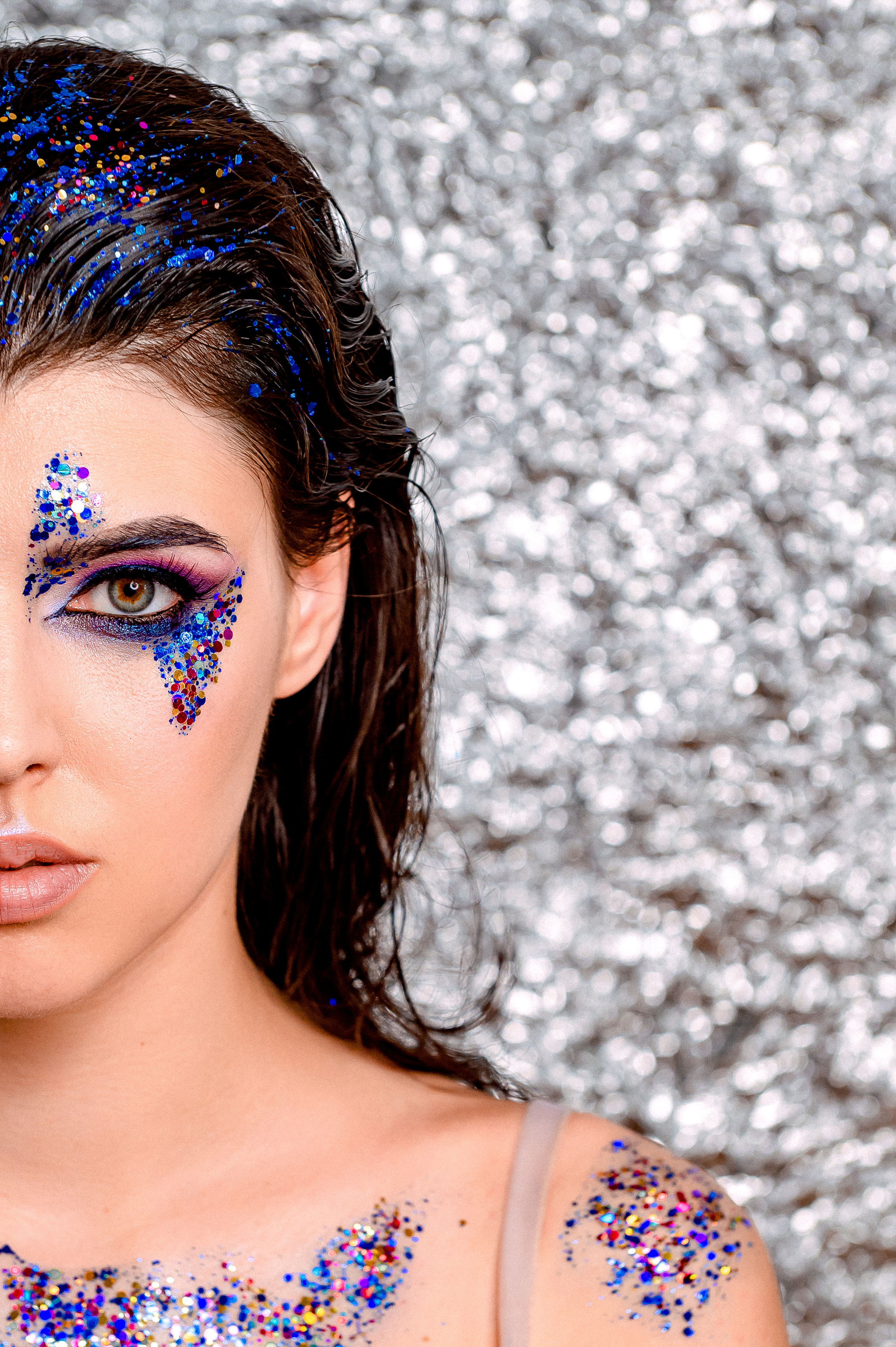 Надя, МО, Звёздный городок. Свадебный и семейный фотограф Виктория Носачёва. Щелково, Москва и МО