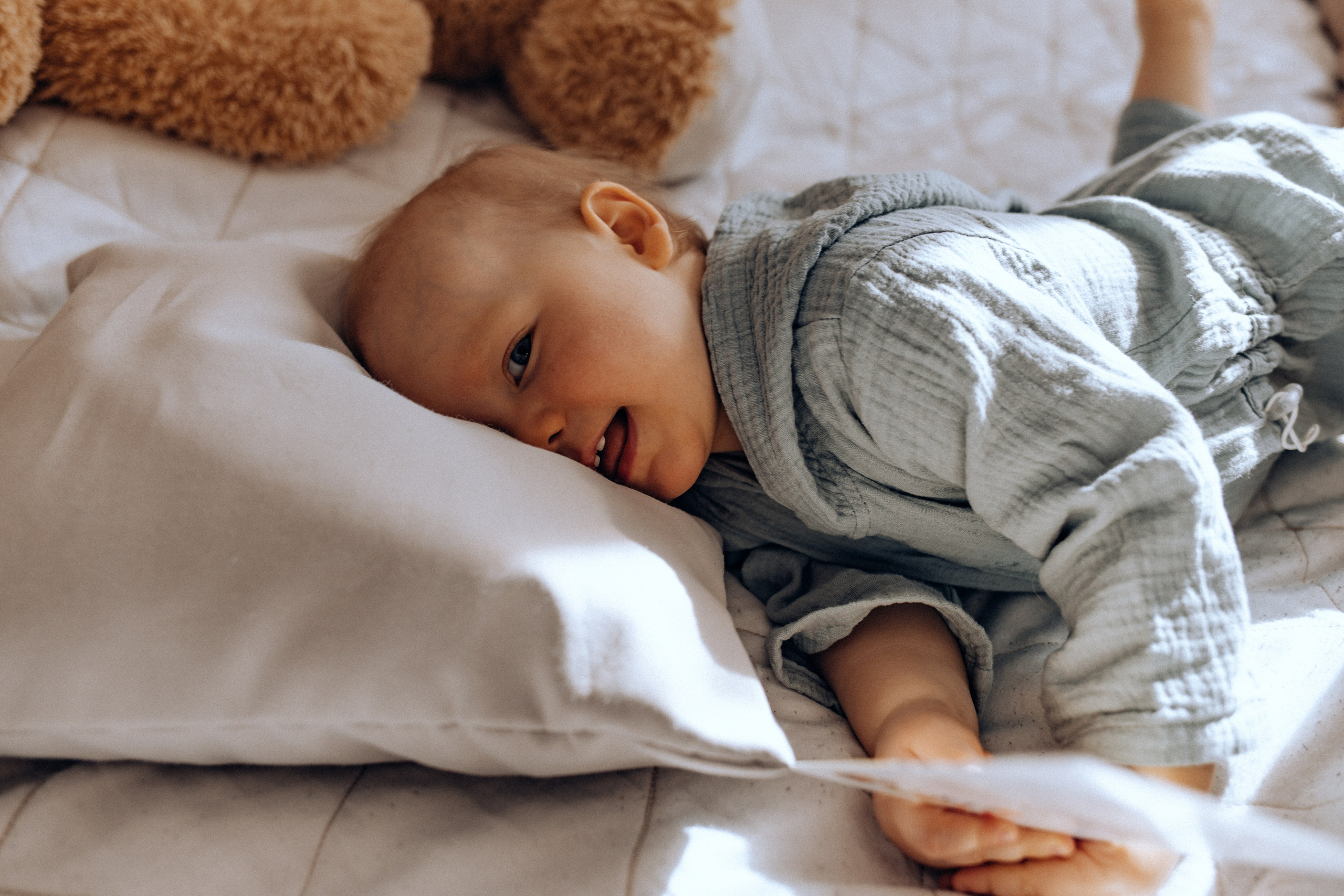 Наташа и сынок Никита. Свадебный и семейный фотограф Савельева Дарья