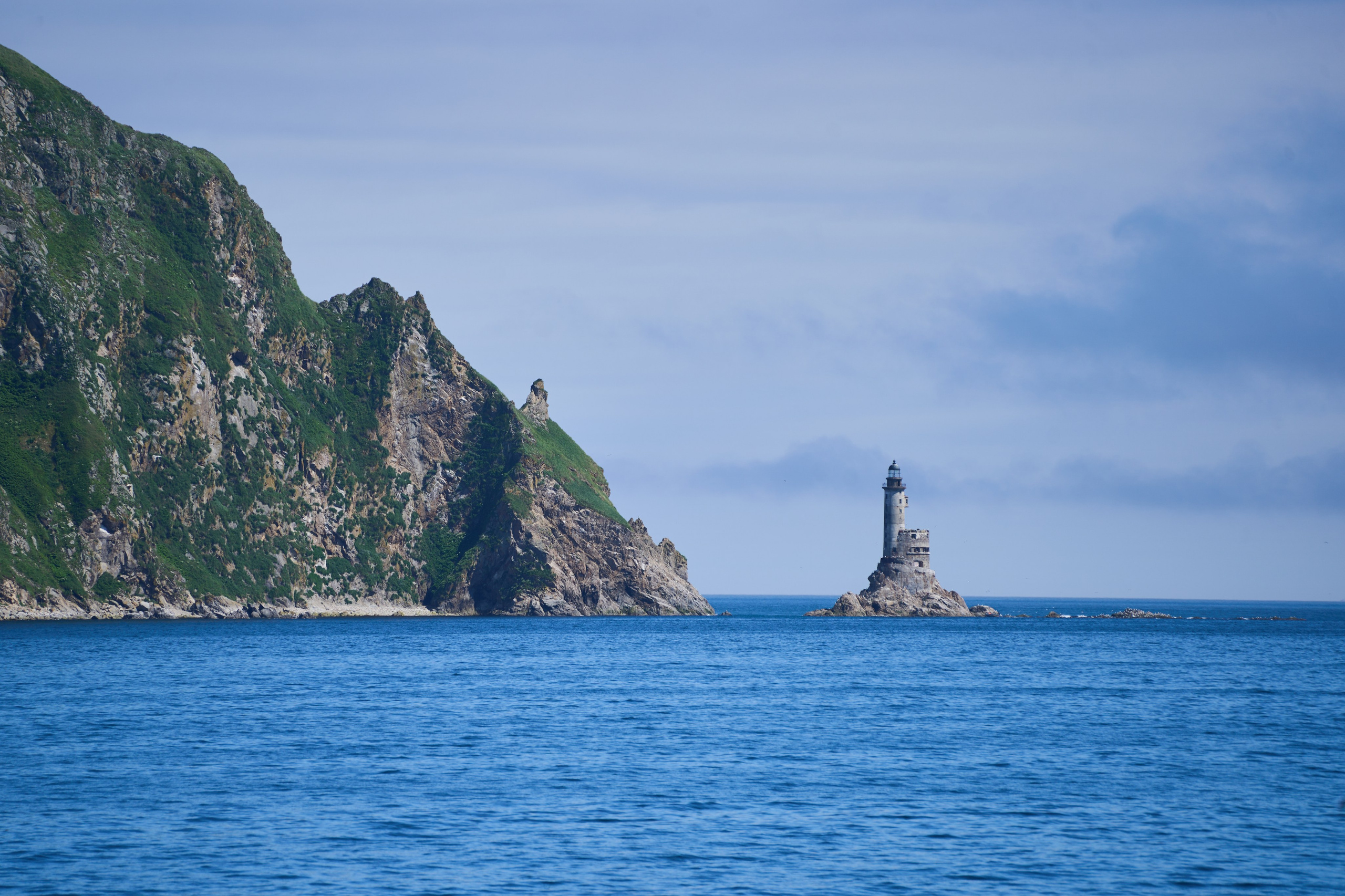 Камчатка + Сахалин — экспедиция в два региона за одну поездку. Время Камчатки: чтобы найти свой путь, нужно скорость умножить на время