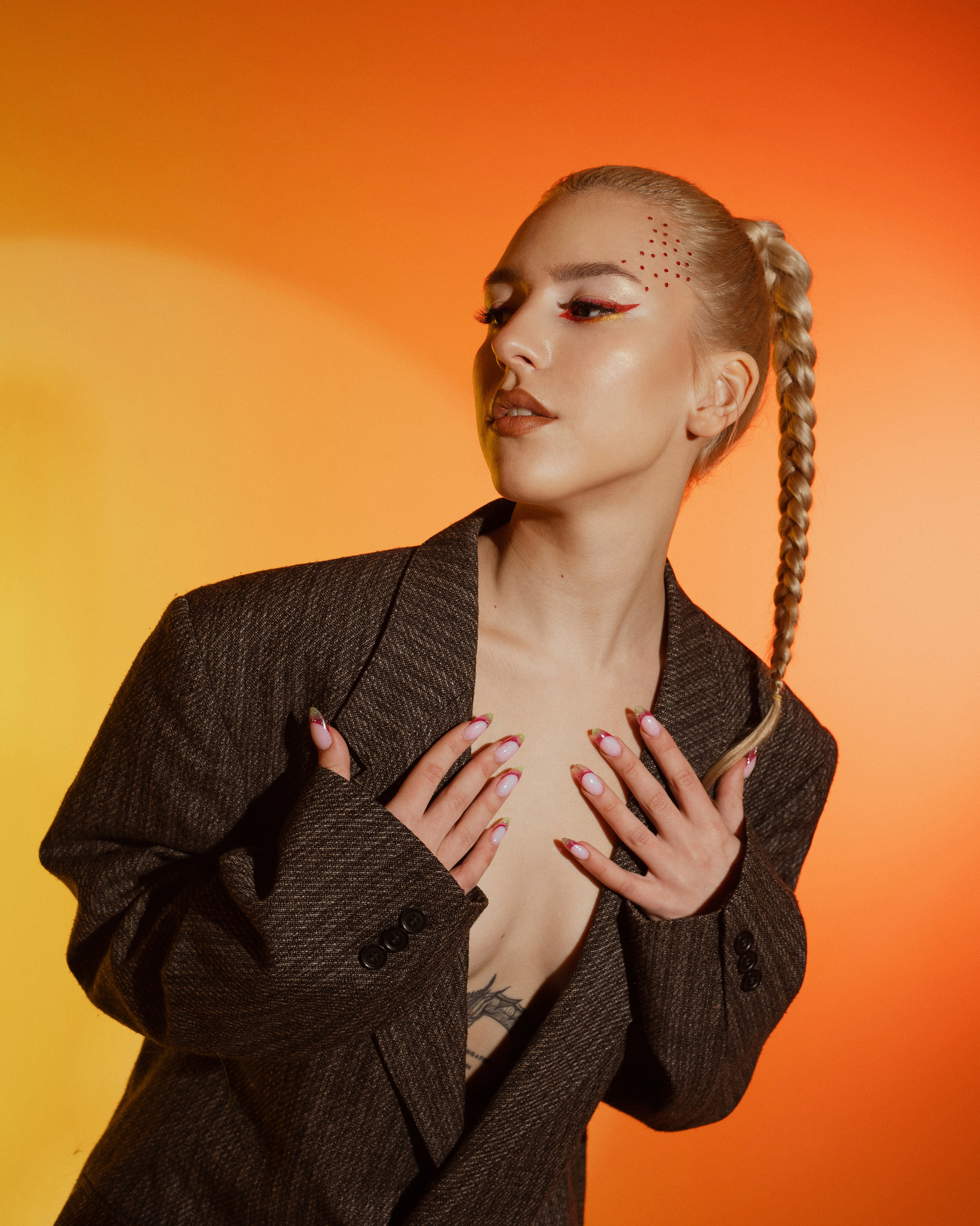 Маргарита Ужейкина. Фотограф Москва | Анастасия Кочиш