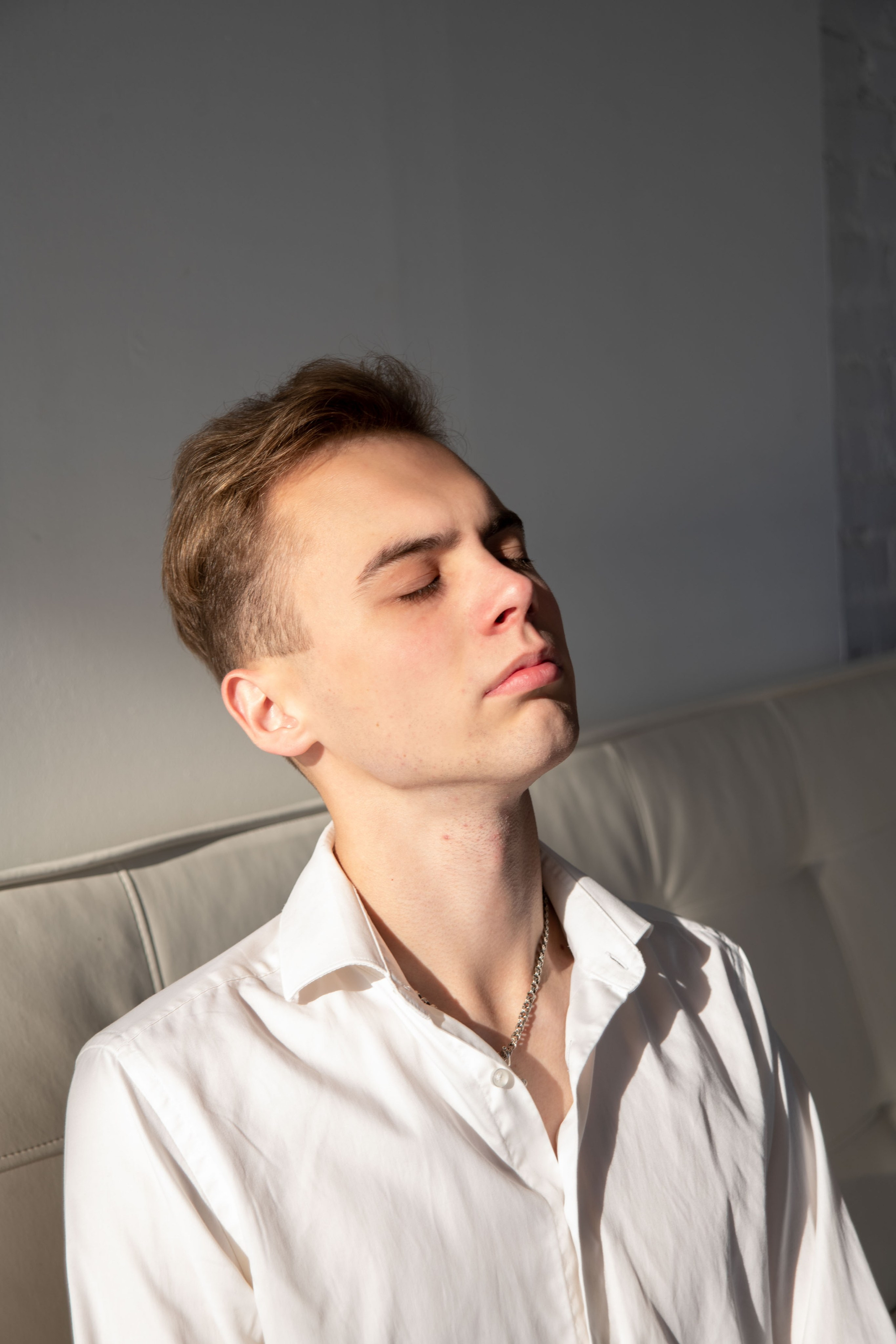 Ярослав. Большакова Полина — фотограф в Туле