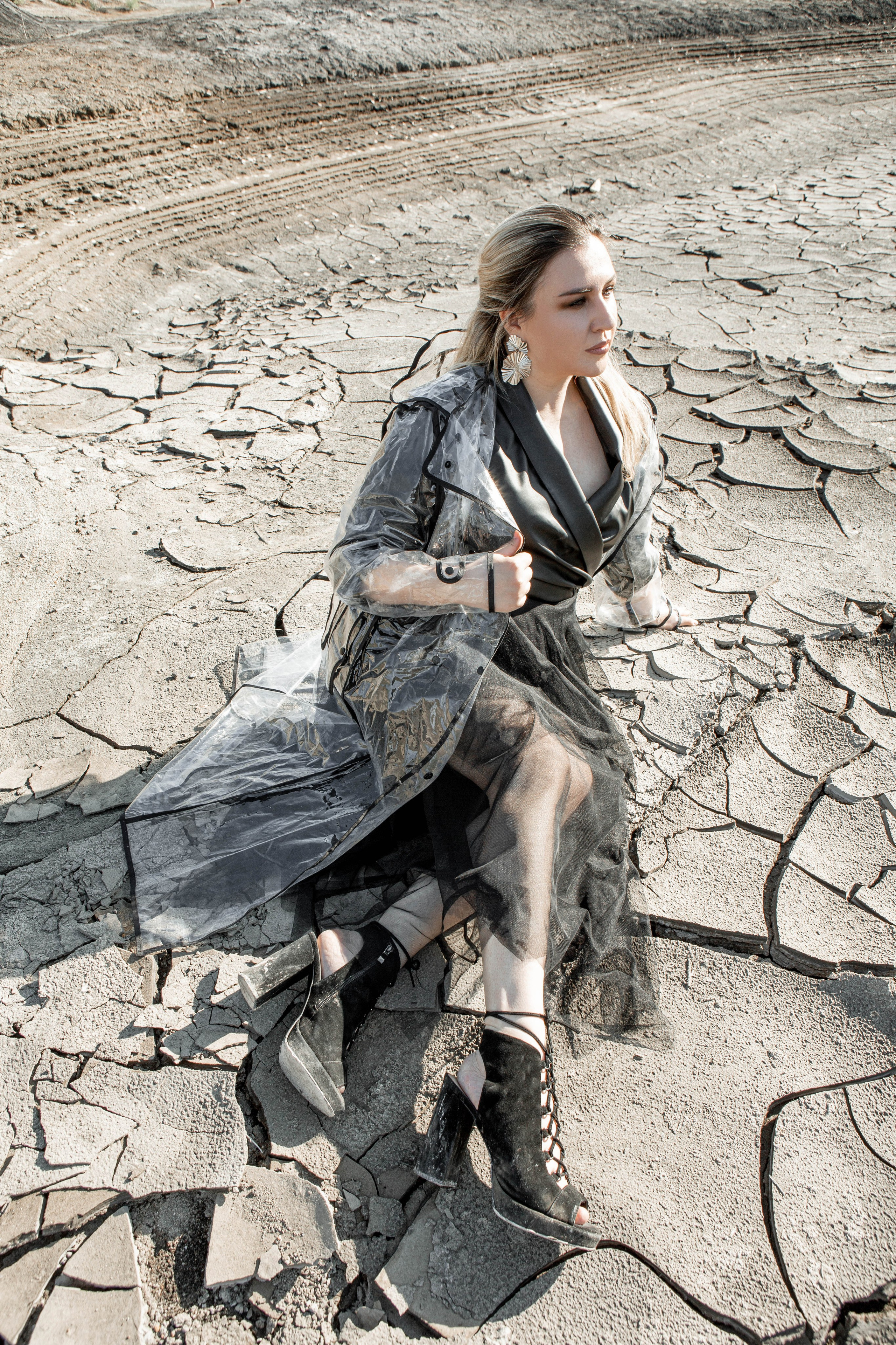 Фотограф Екатерина Голицына