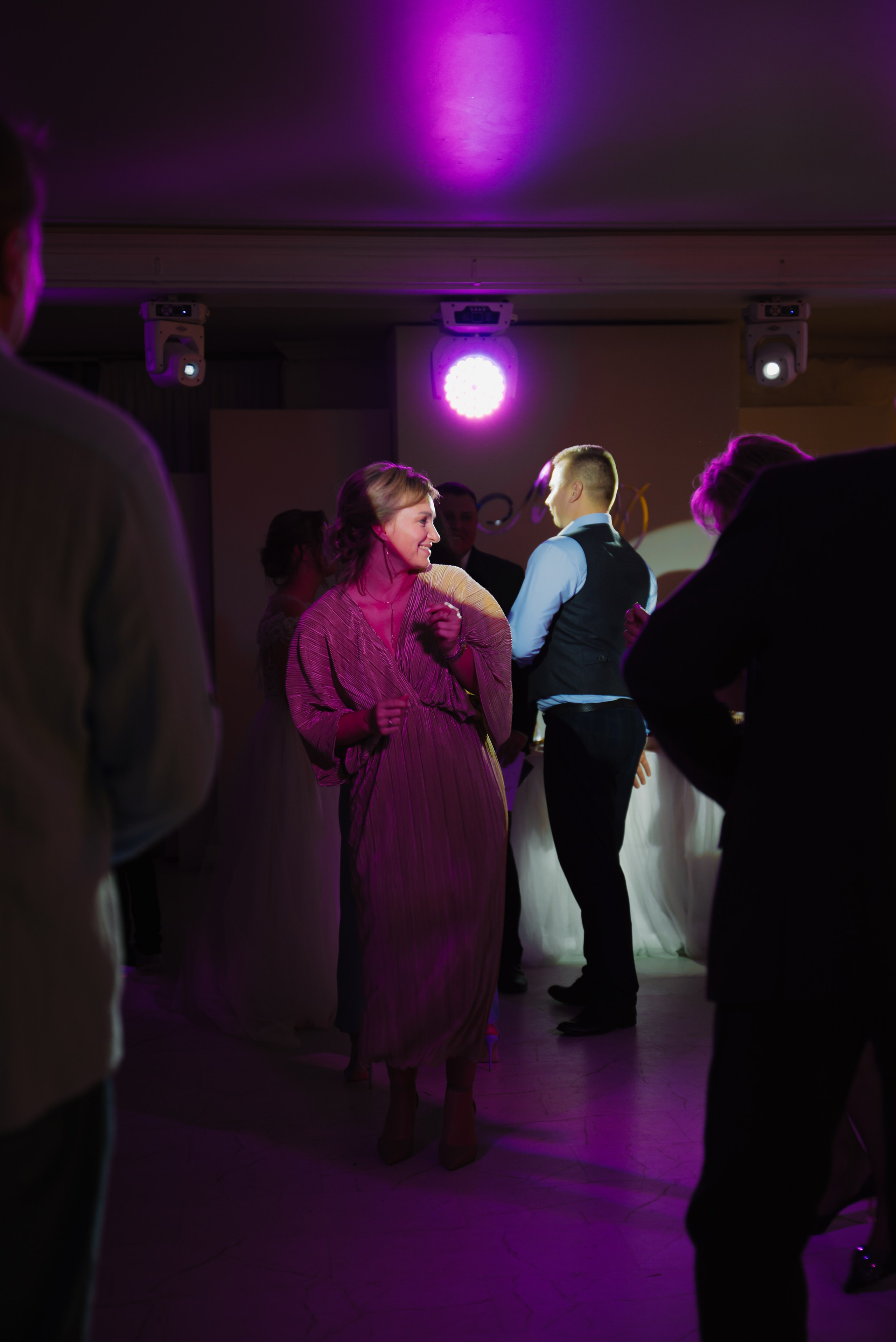 Что было после. Ваш свадебный и семейный фотограф