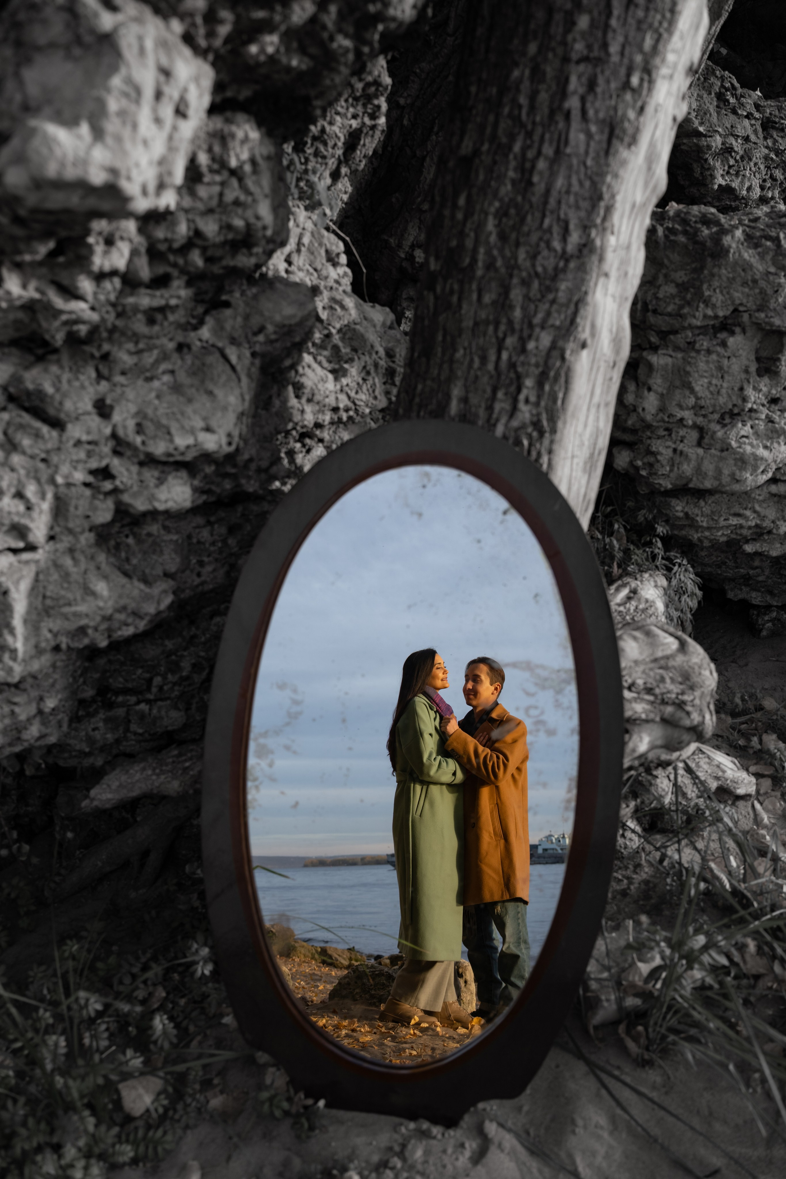 Стас и Юля. Главная