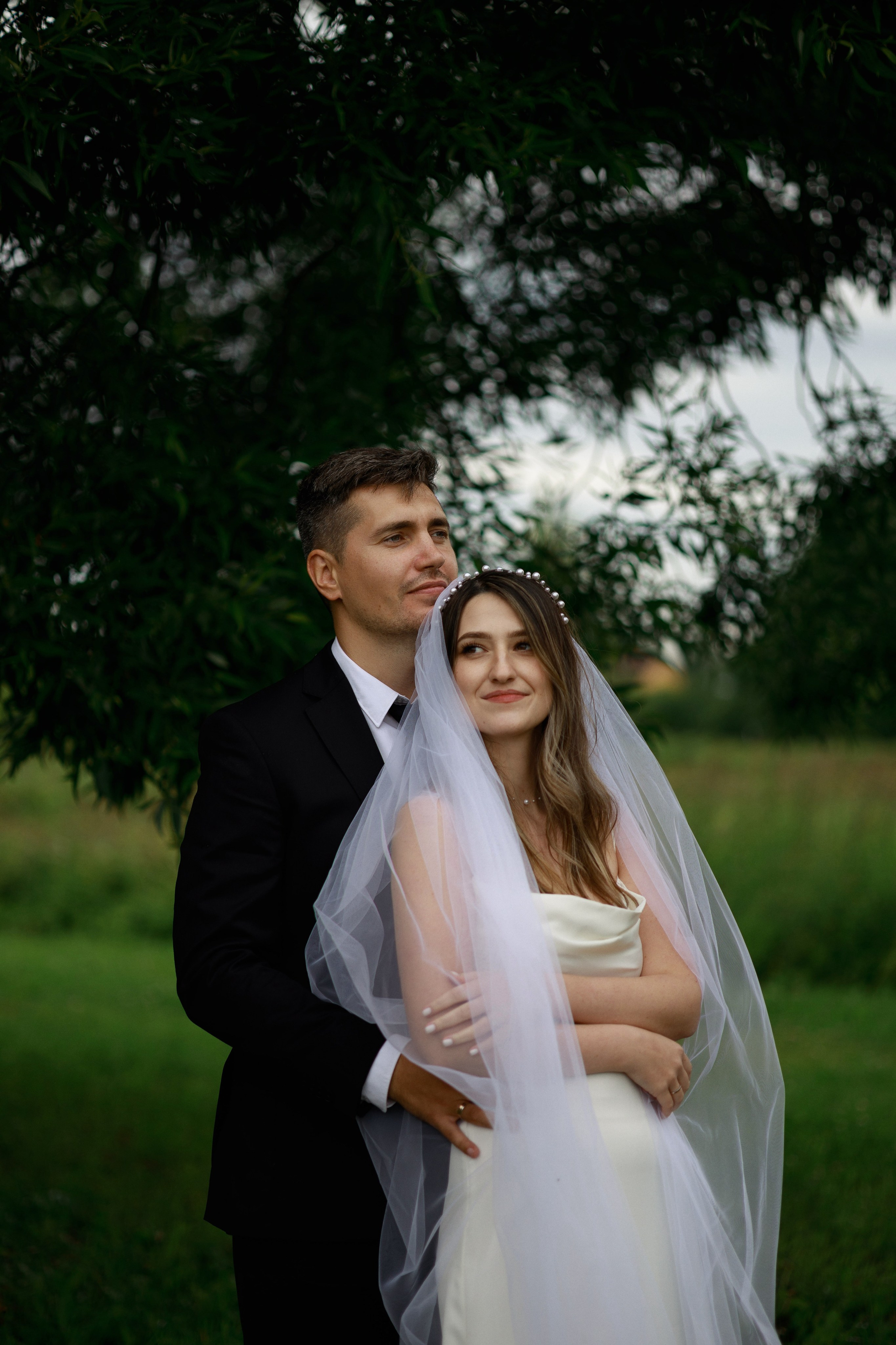 Анастасия и Алексей. Женский и свадебный фотограф в Санкт-Петербурге Матвеева Наталья