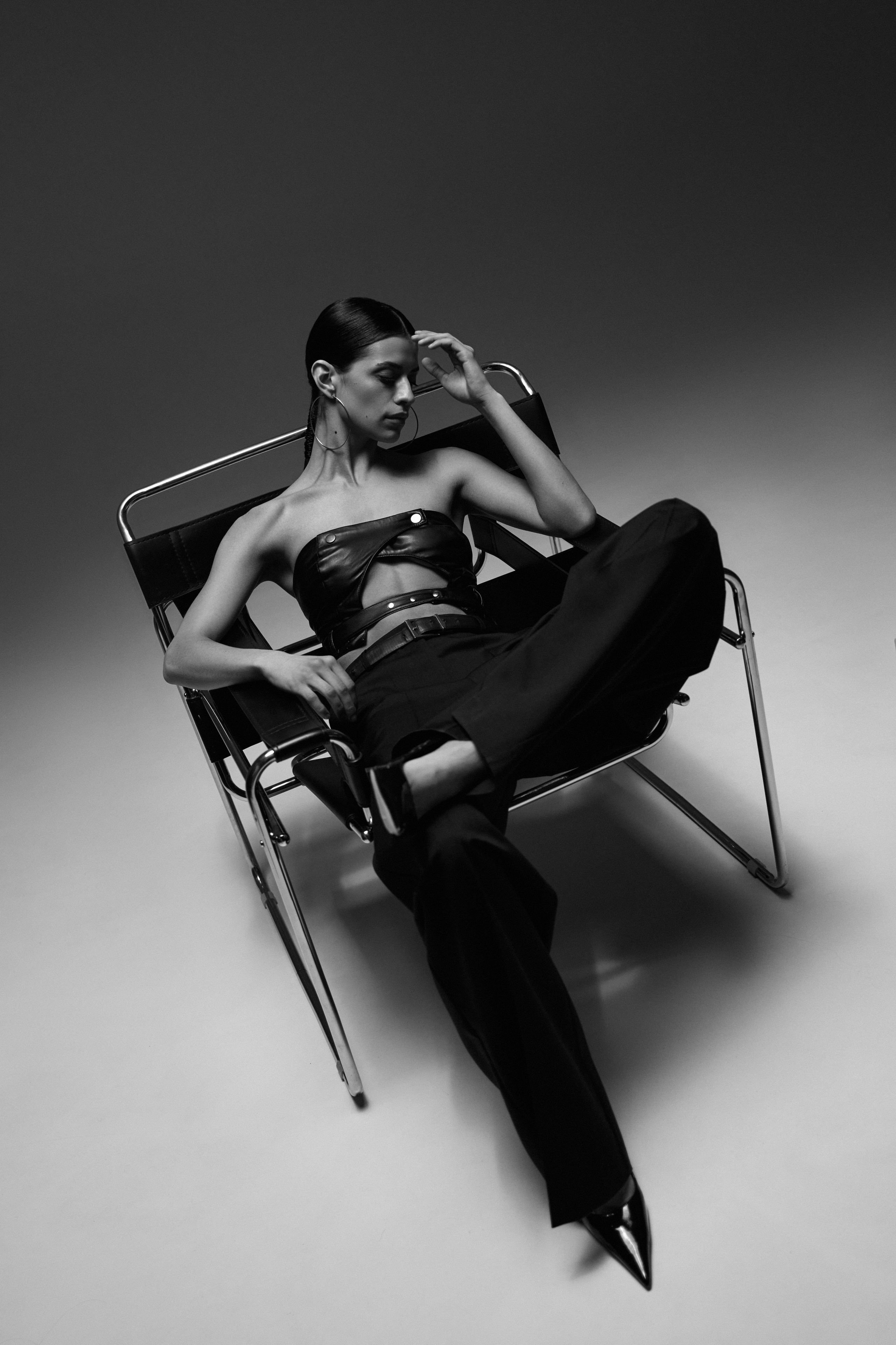 «Как из журнала». Фотограф Лариса Рямова