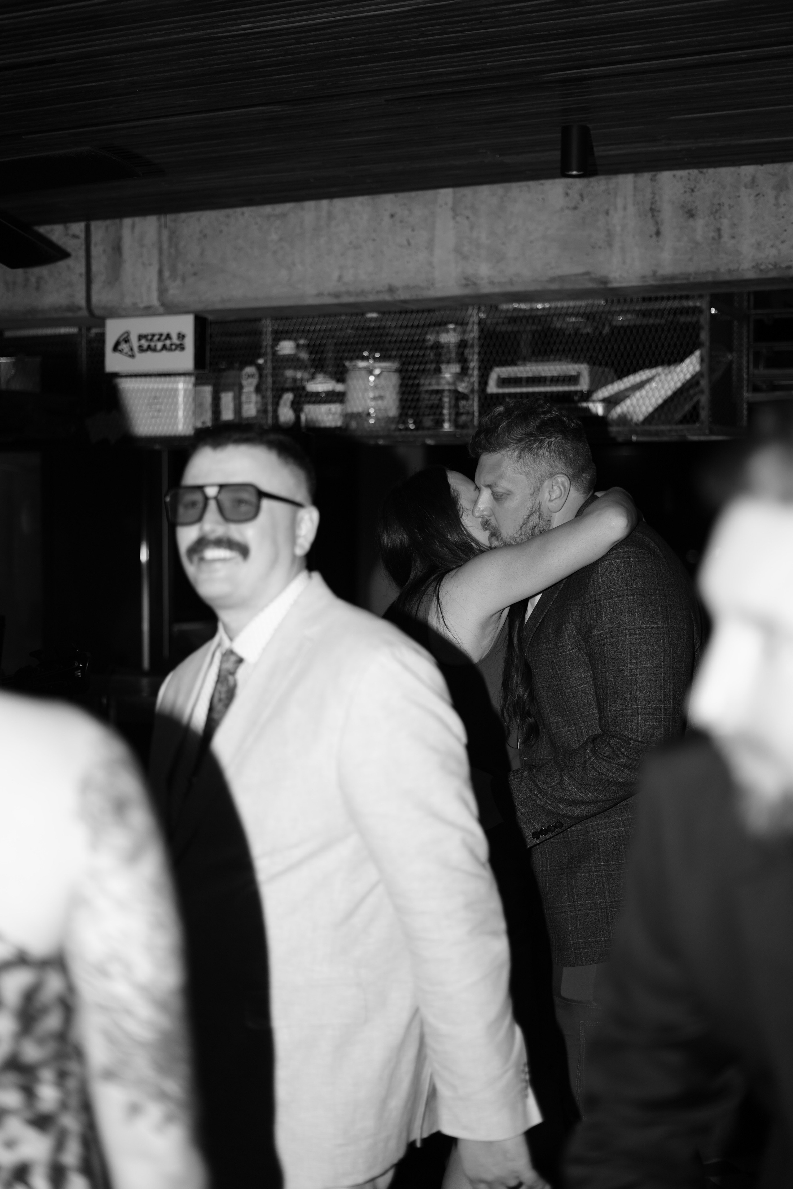 Olivia and Zack / 1 wedding day. Wedding Photographer in Barcelona and Medellin