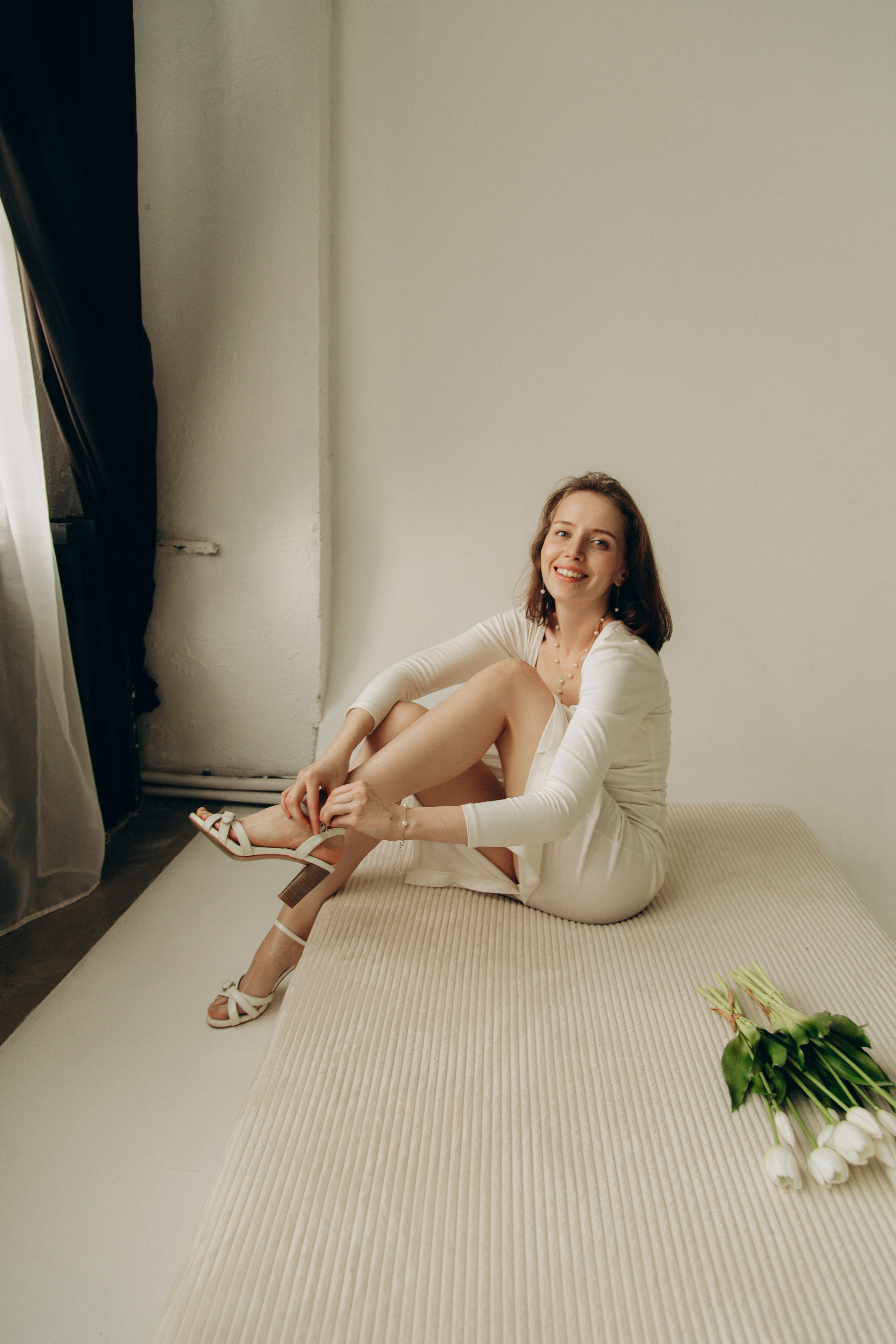 Студийные. Семейный и женский фотограф во Владивостоке Тамара Кондор