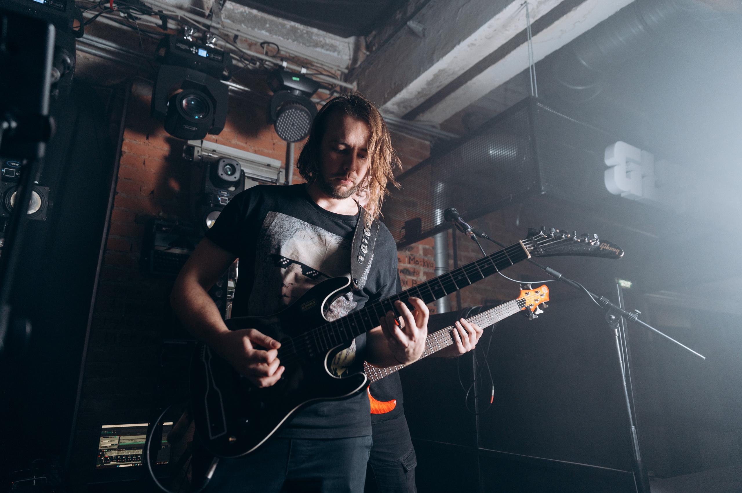 Типография #2. Фотограф в Новосибирске