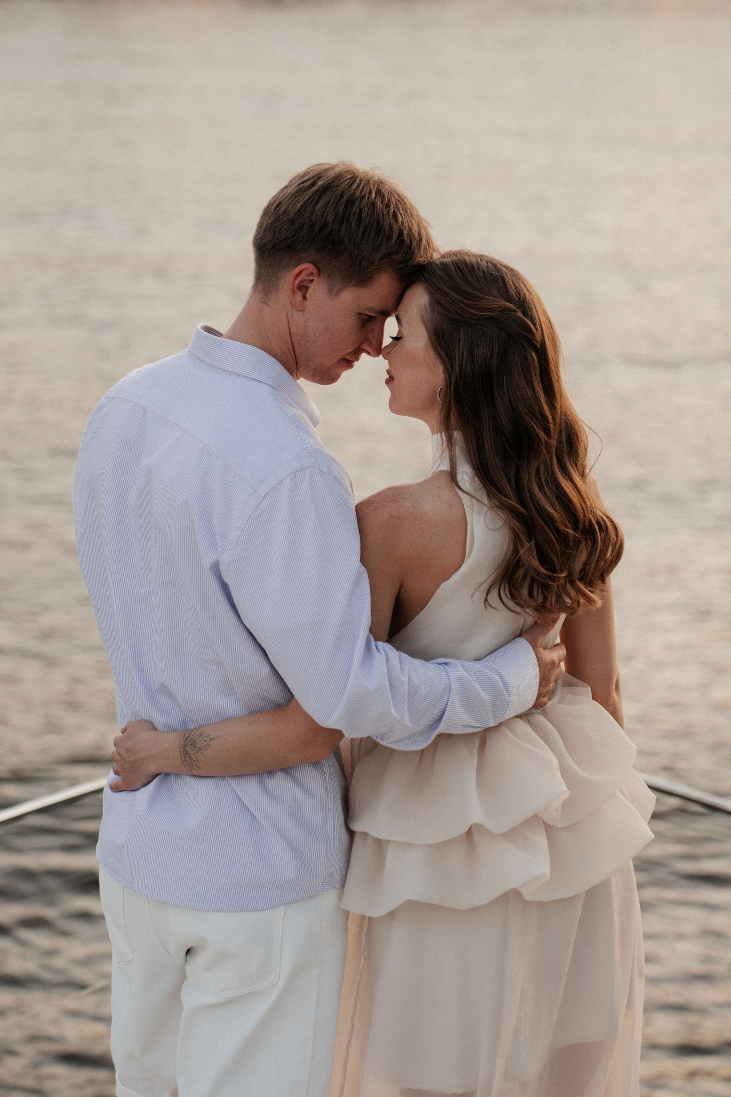 День рождения Галины. Свадебный фотограф Москва Александра Аверкова