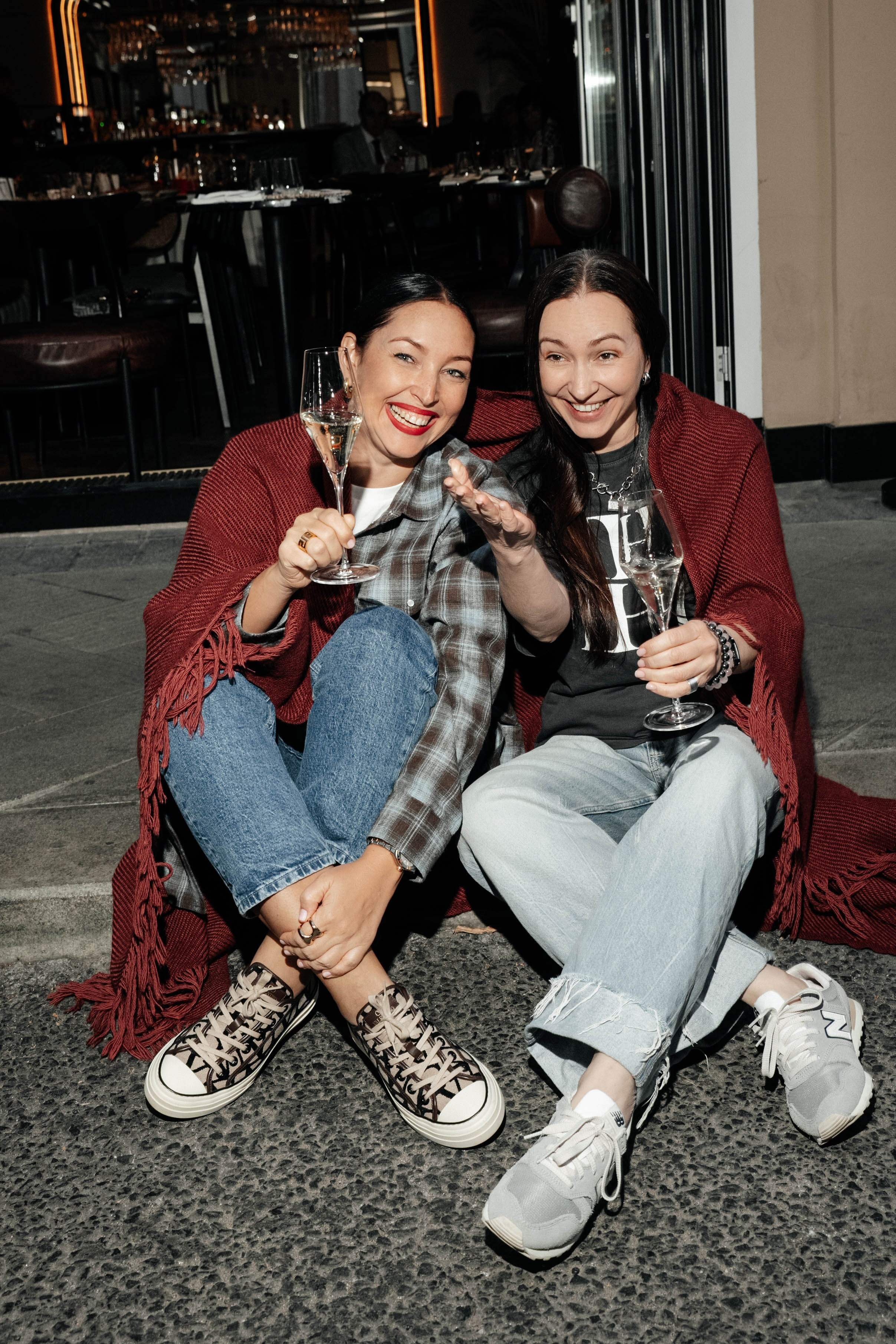 За день до свадьбы. Свадебный фотограф Москва Александра Аверкова