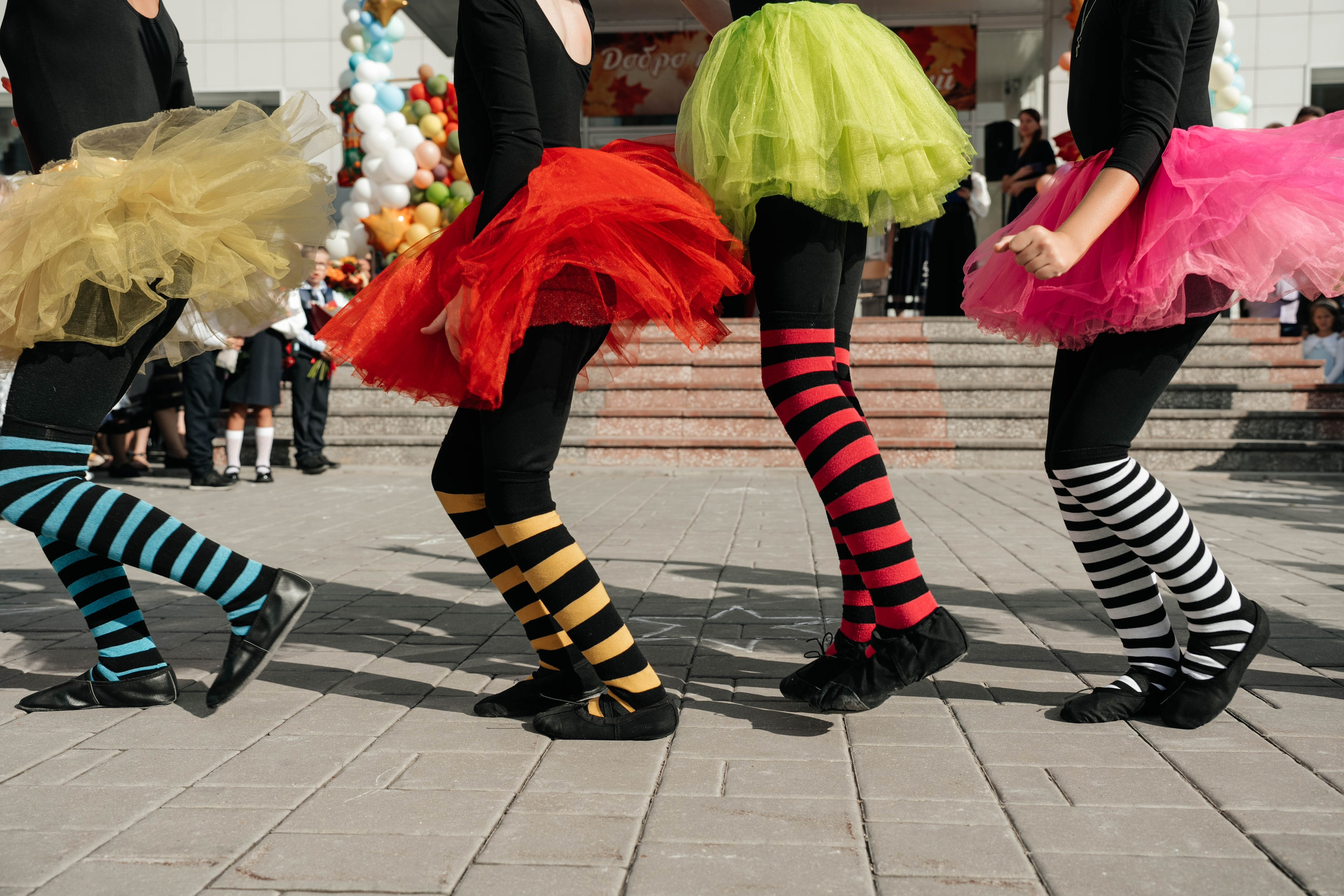 1 сентября, 1-й класс. Свадебный фотограф Москва Александра Аверкова