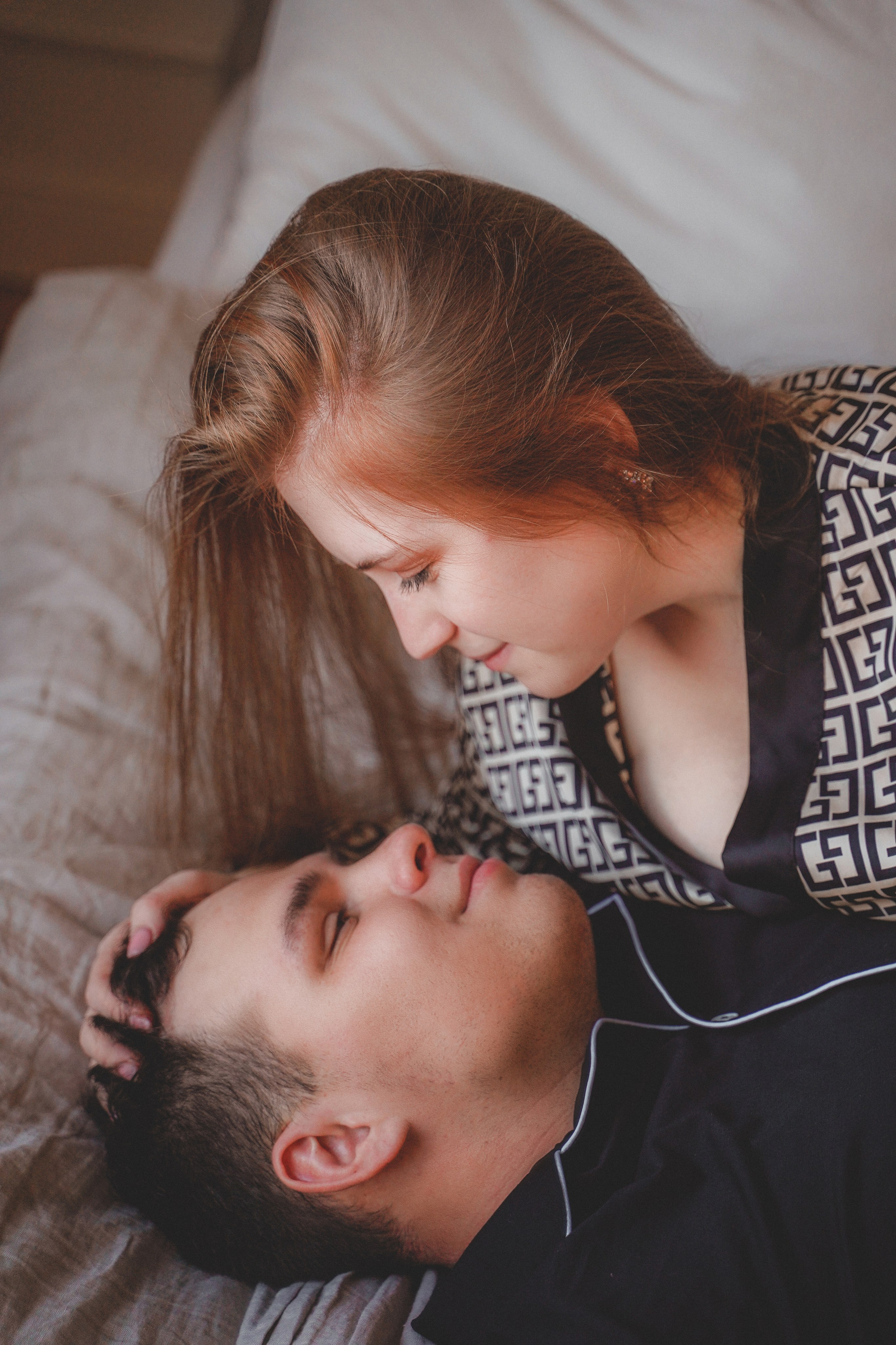 Кирилл и Дарина. Семейный и женский фотограф в Краснодаре Анастасия Приймак