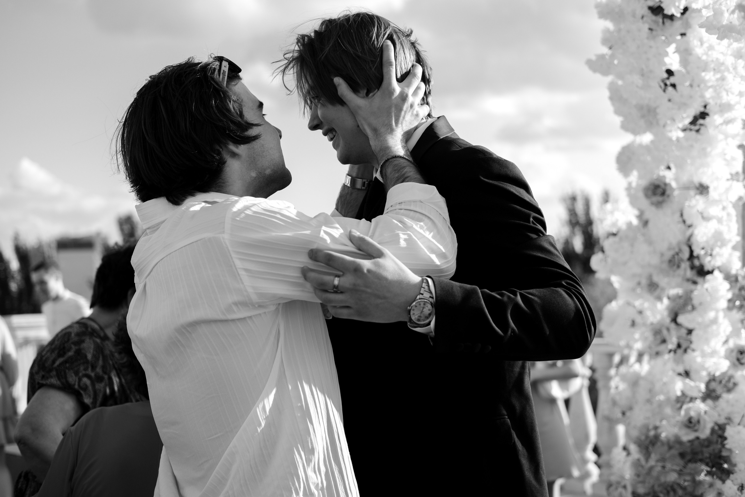 Сергей и Дарья. Фотограф в Астрахани Миронова Анастасия