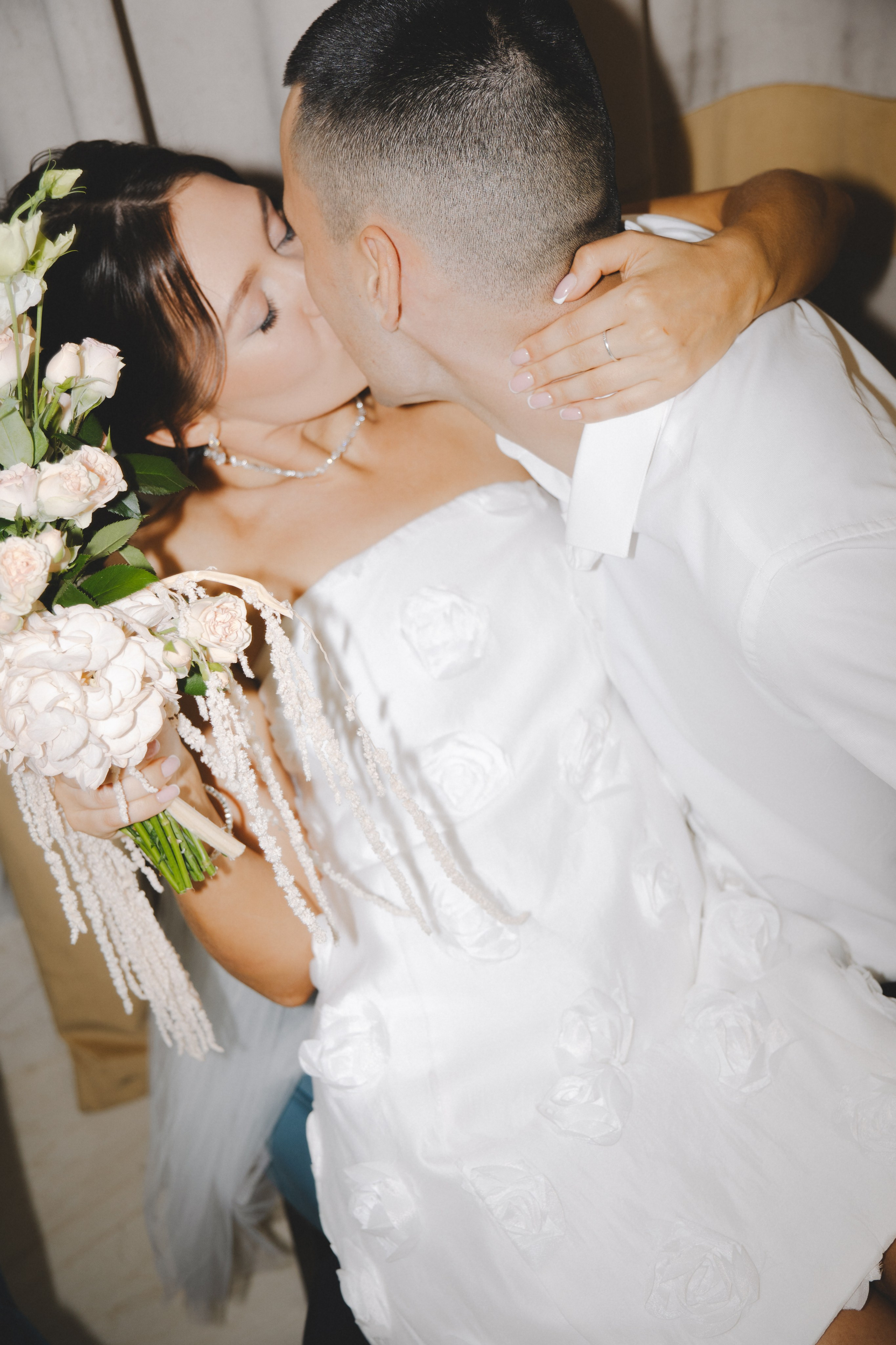 Аскар & Мария. Фотограф Наталья Воронина Москва