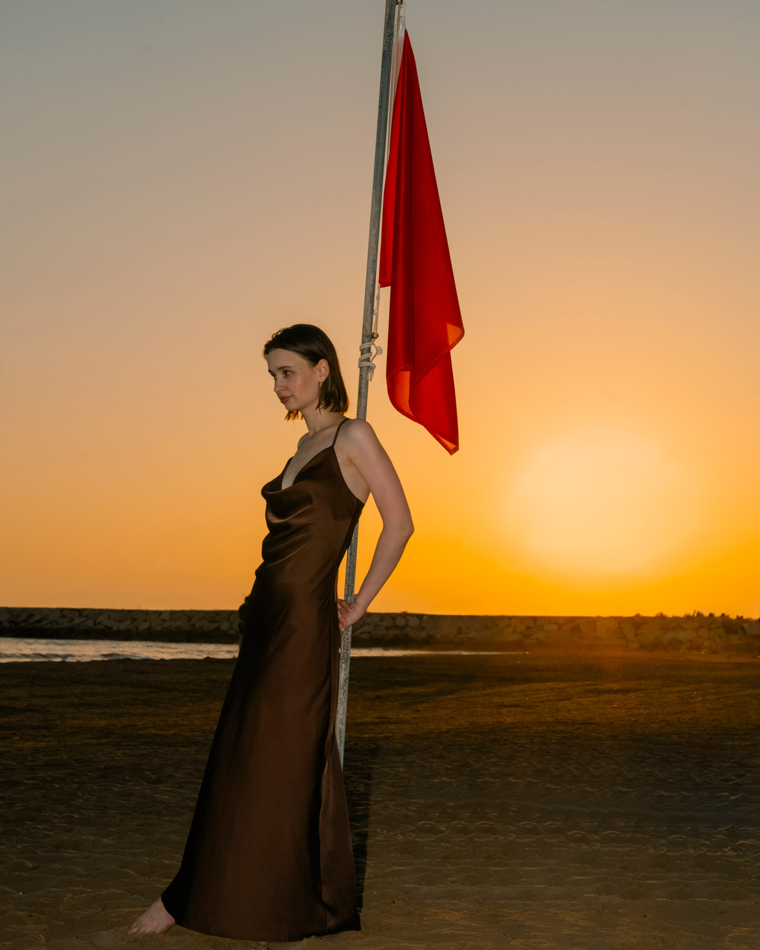 KATYA | SIDE. Photographer Barcelona