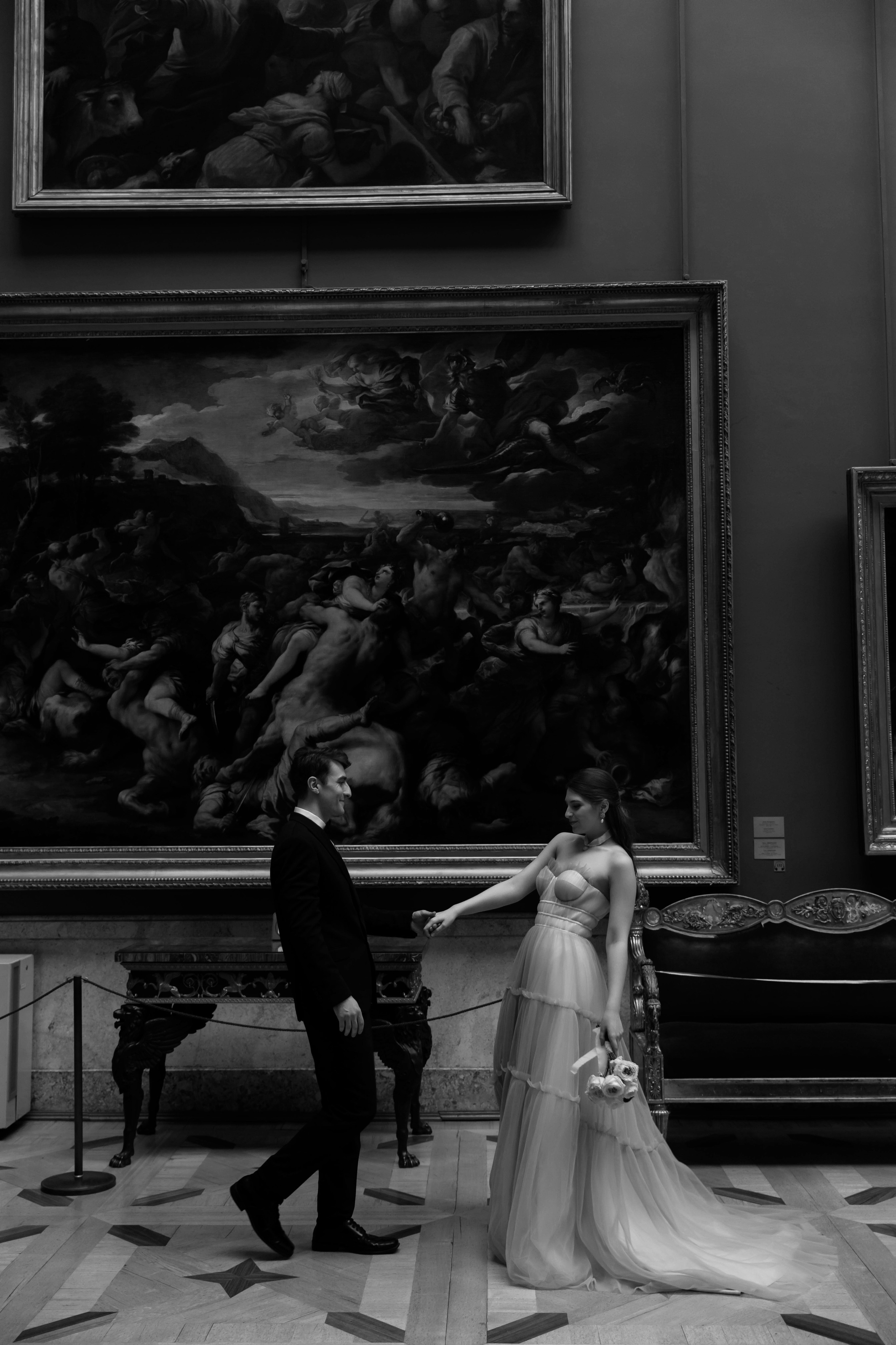 Свадебный фотограф Алина Хабарова