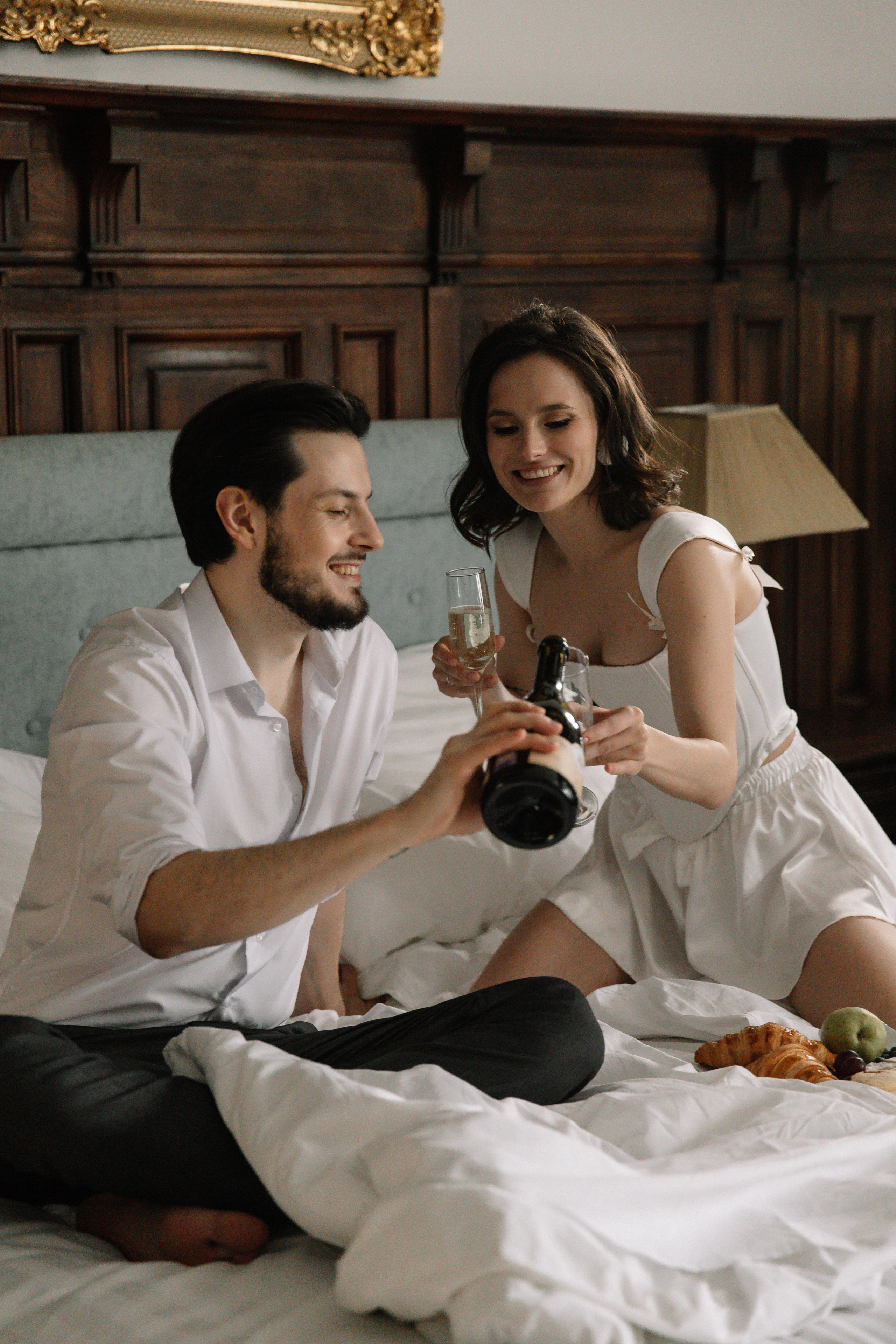 Свадебный фотограф Алина Хабарова