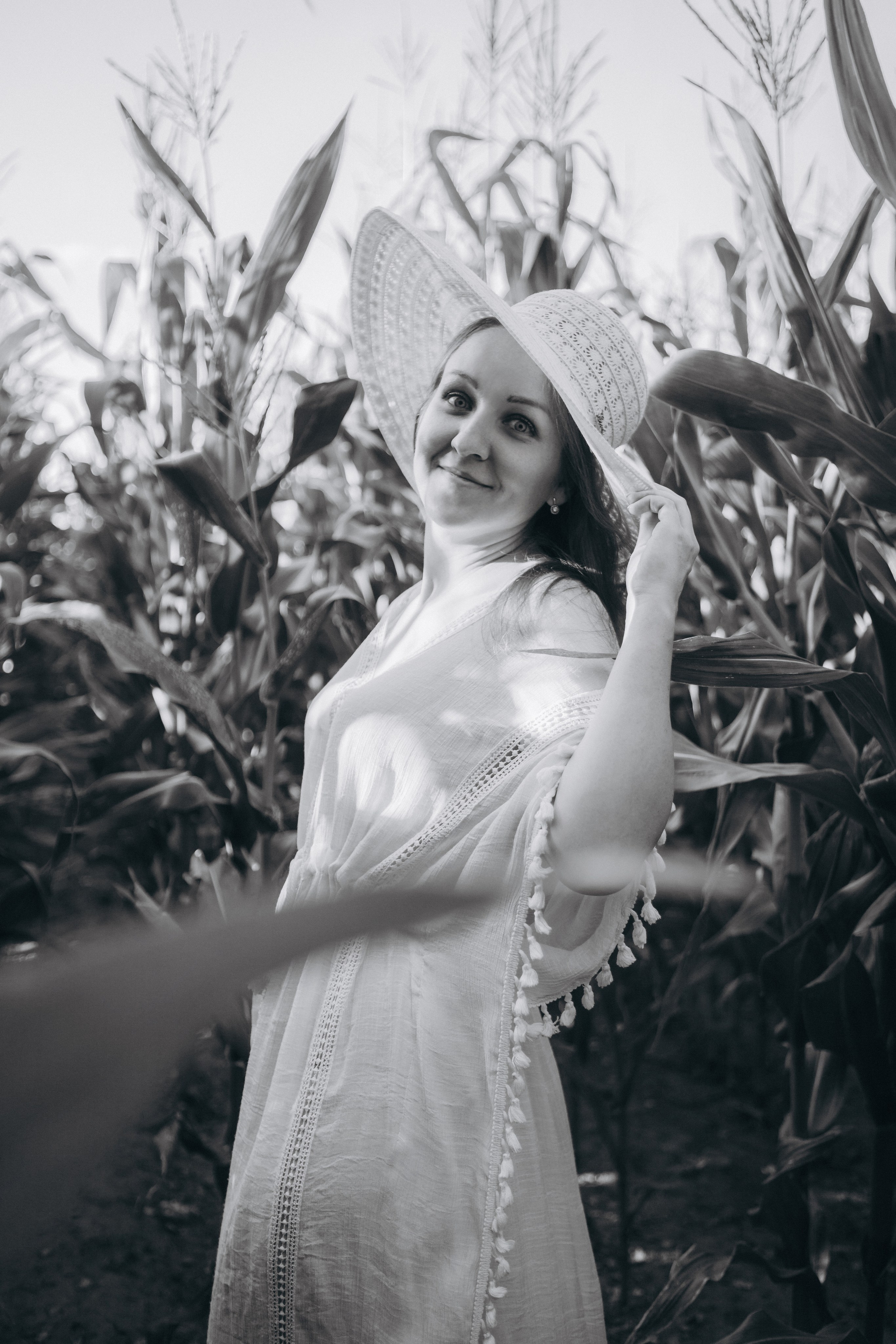 Сергей и Инна. Индивидуальный и свадебный фотограф в Нижнем Новгороде Трушина Кристина