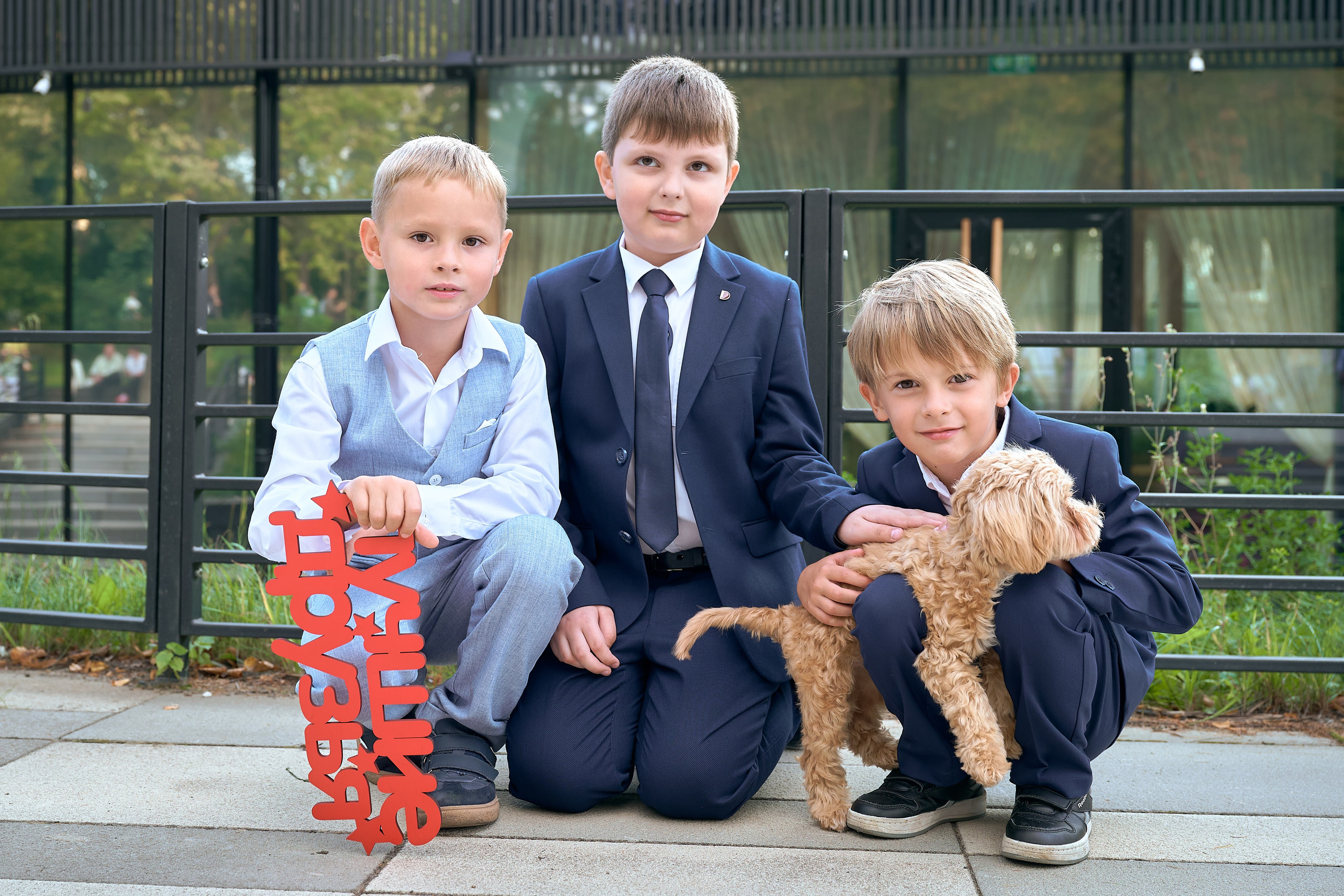 Как вам идея продлить 1 СЕНТЯБРЯ в парке. Школьный и семейный фотограф, Одинцово