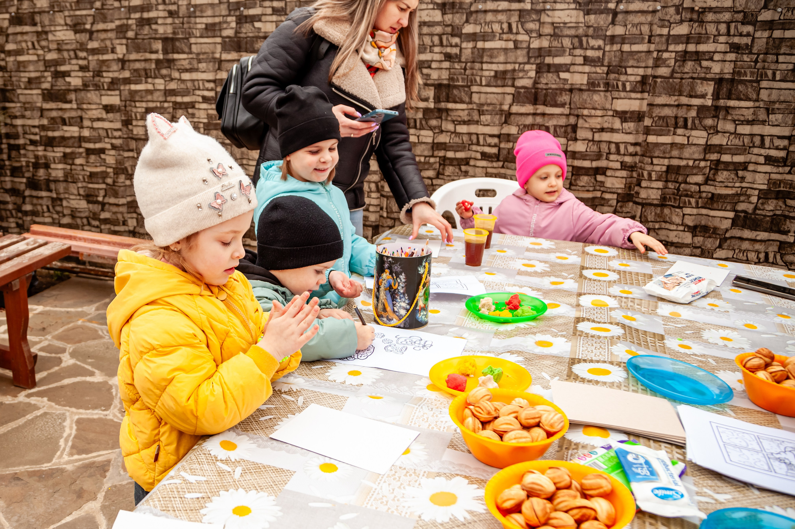 Массленица. Свадебный и семейный фотограф в Армавире