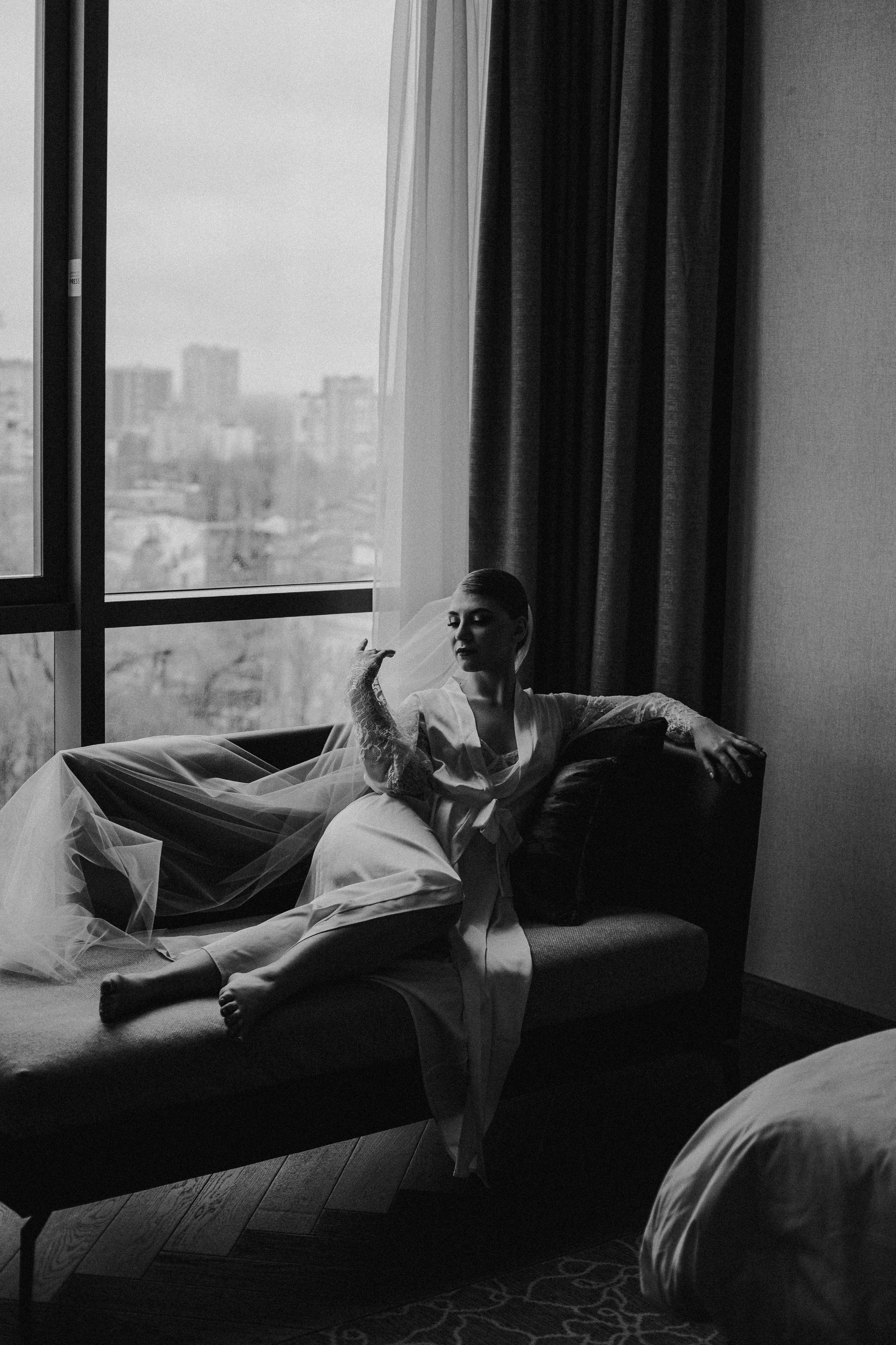 Анонс свадьбы Екатерина Андрей