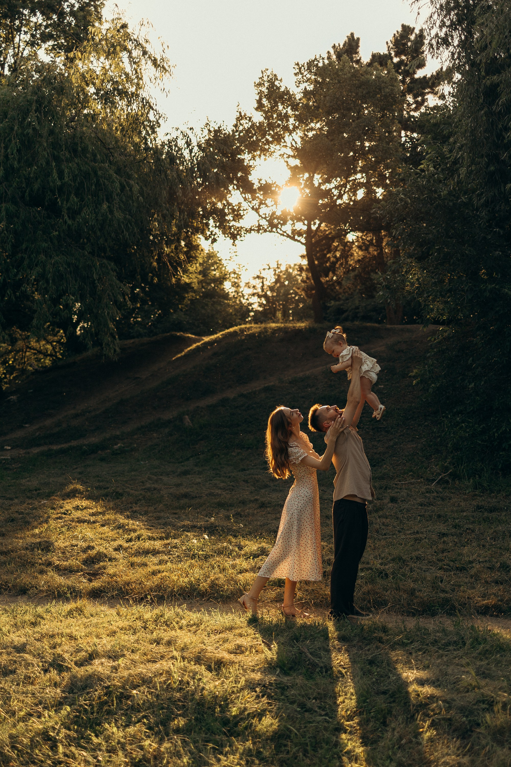 Услуги. Семейный фотограф в Краснодаре Храмова Анна