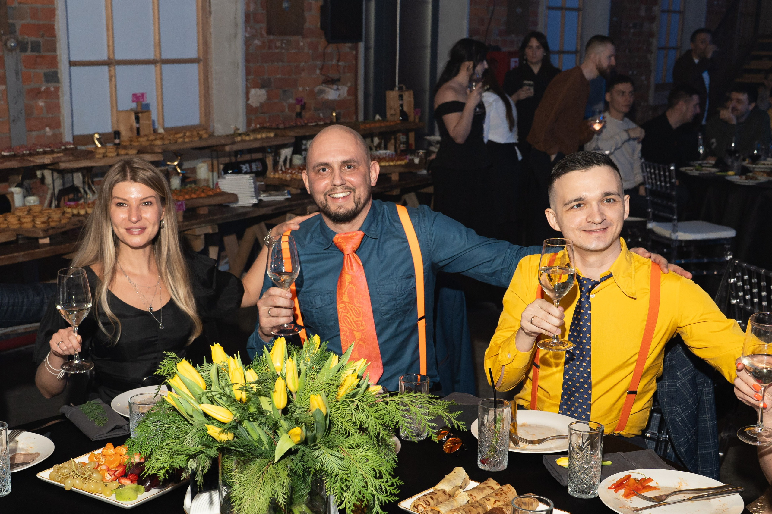 РТК Софт корпаратив. Axenov_eugene