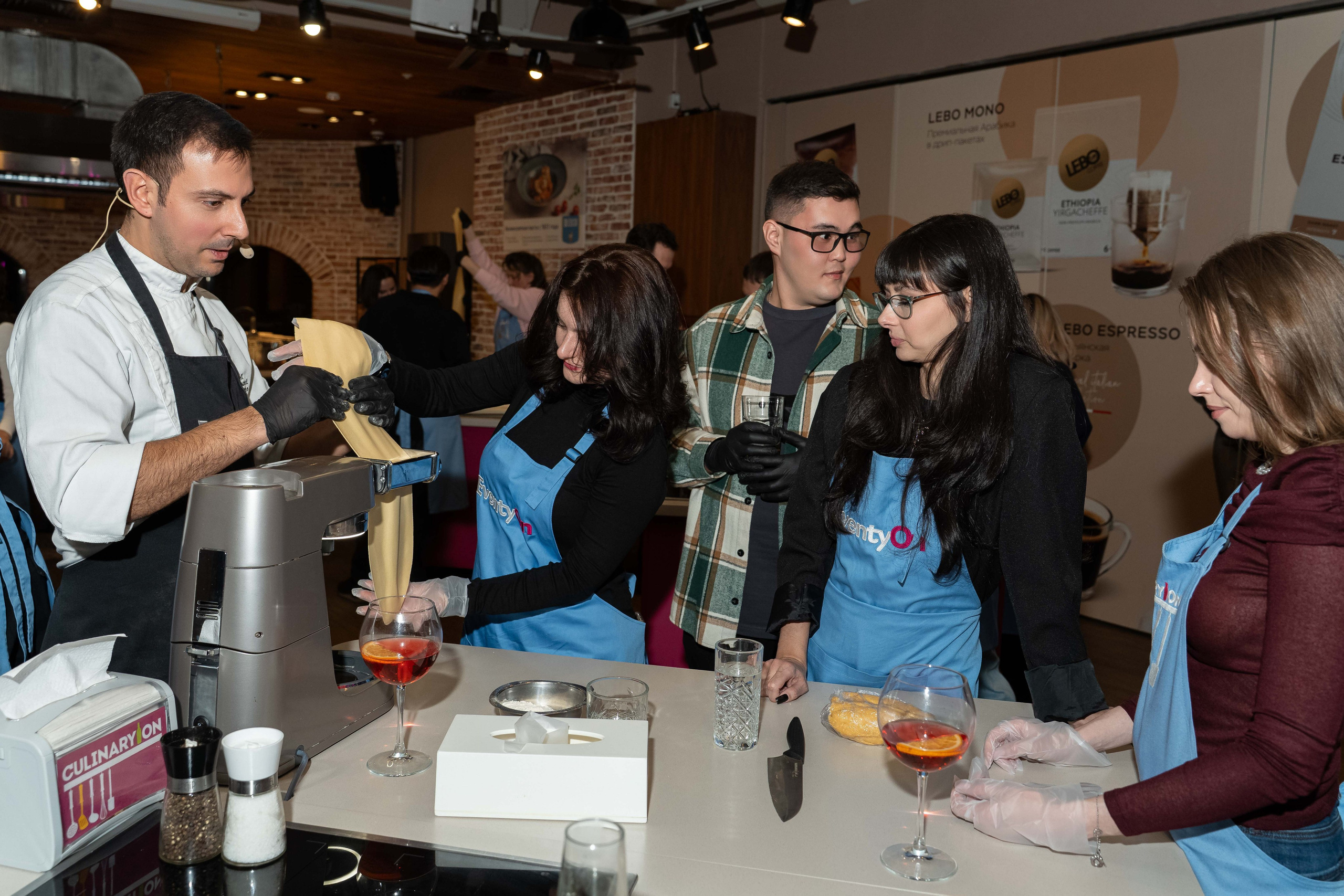 Игроник&HPA. Axenov_eugene