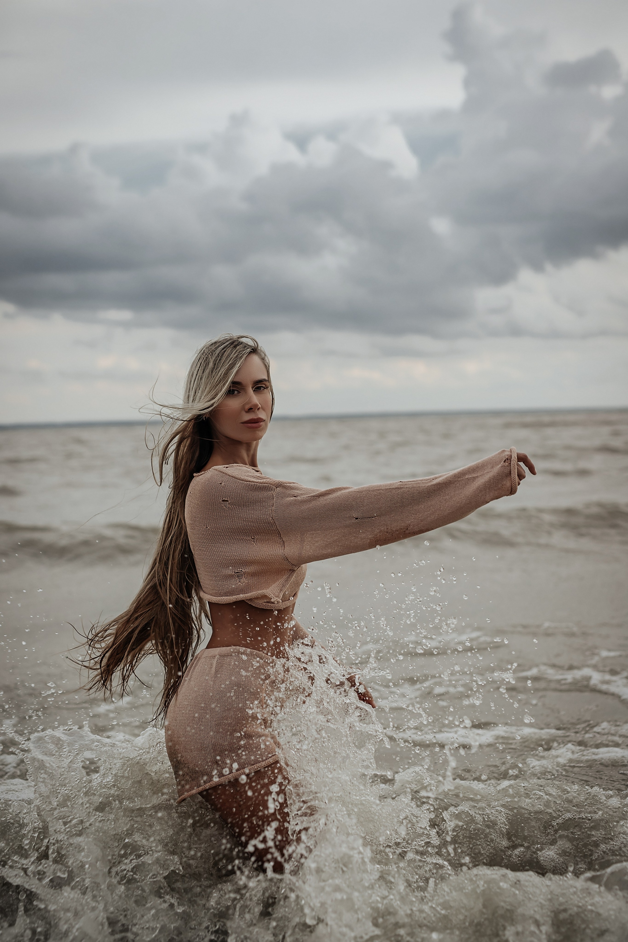 Таня. Таня Давтян фотограф в Новосибирске