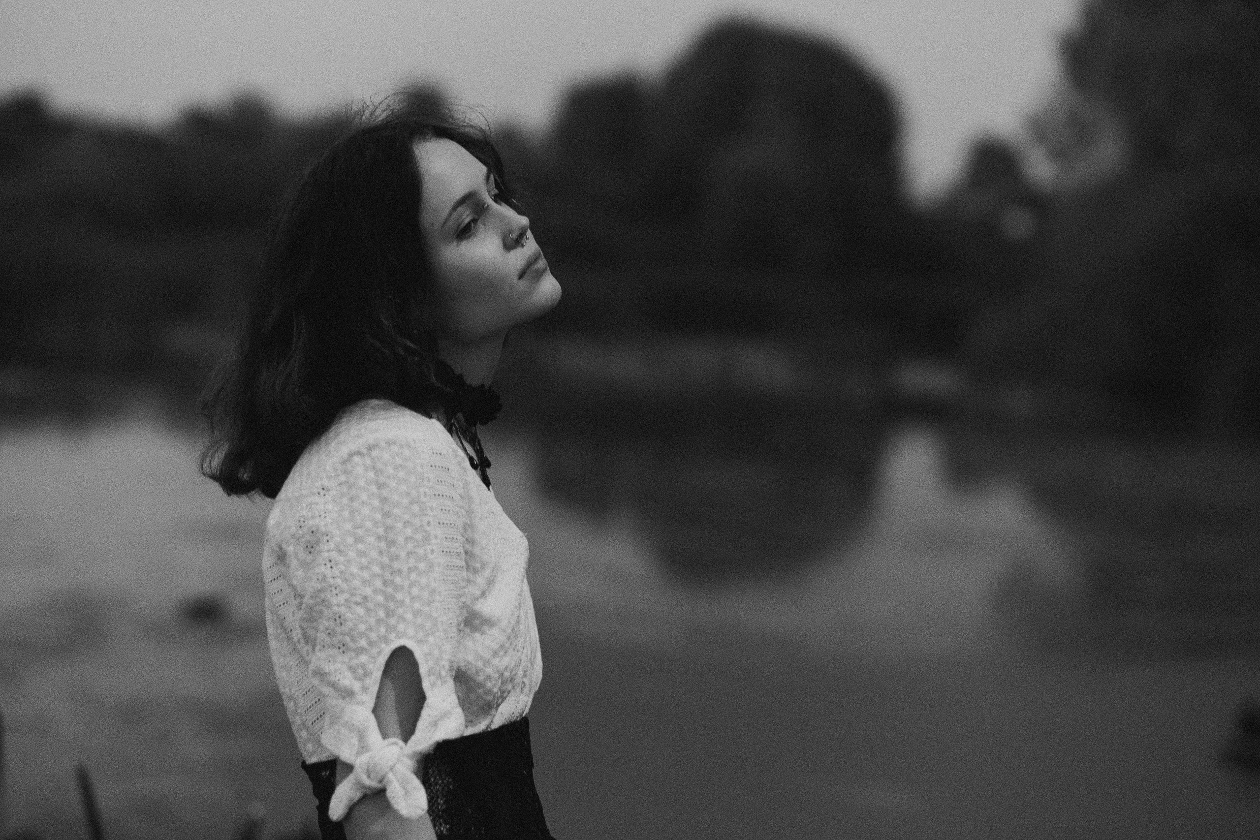 ВНИМАЯ МЕЛАНХОЛИИ. Фотограф Андрей Копий. Фотосъёмка в Нижнем Новгороде и Москве