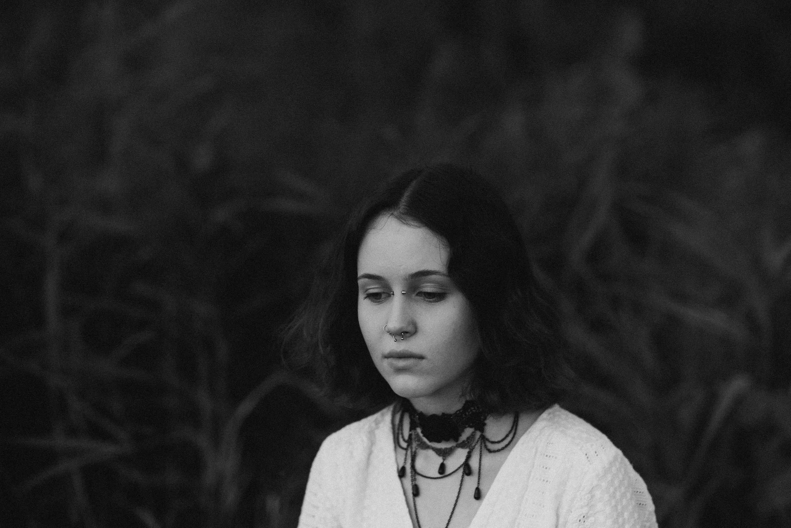 ВНИМАЯ МЕЛАНХОЛИИ. Фотограф Андрей Копий. Фотосъёмка в Нижнем Новгороде и Москве