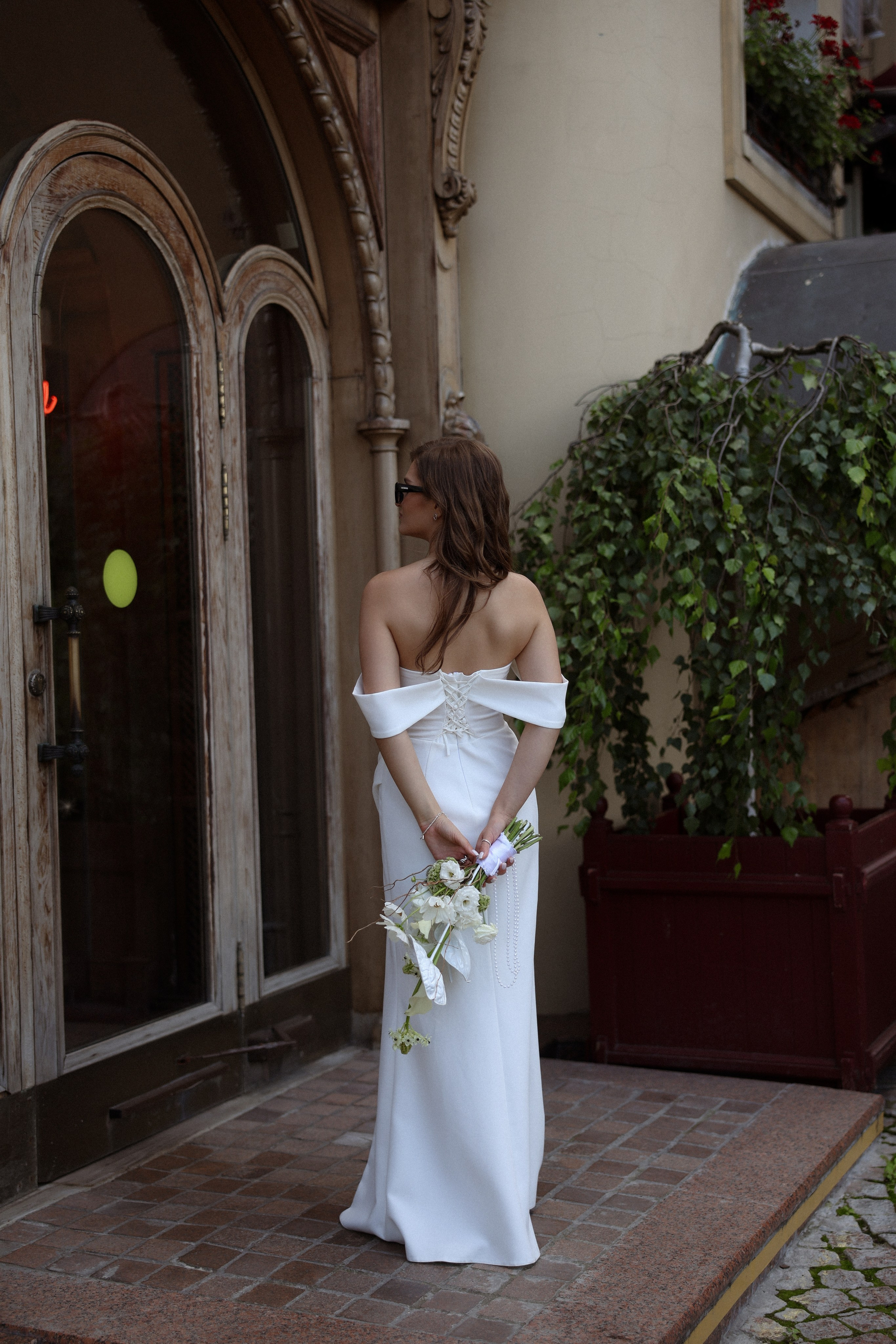 «Я люблю тебя просто так» — Евгения и Влад. Свадебный и семейный фотограф в Москве Ломова Ирина