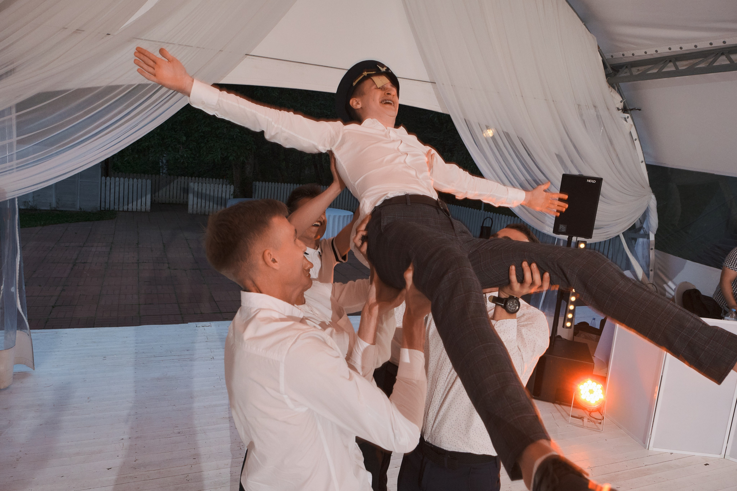 Илья и Василиса. Фотограф в Москве и Санкт-Петербурге